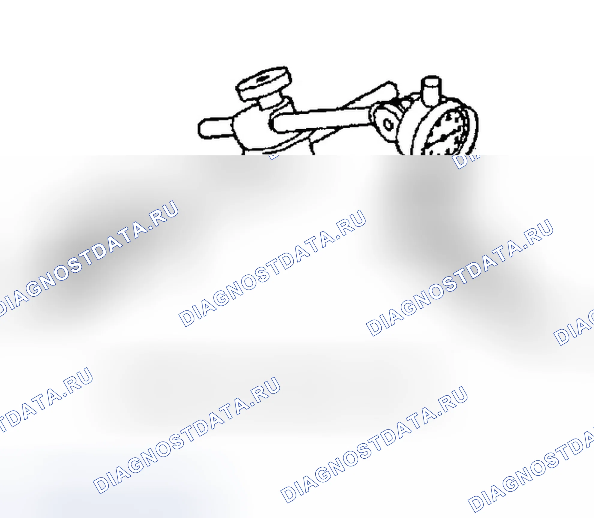 Рис. 191. Dodge Pickup R1500 