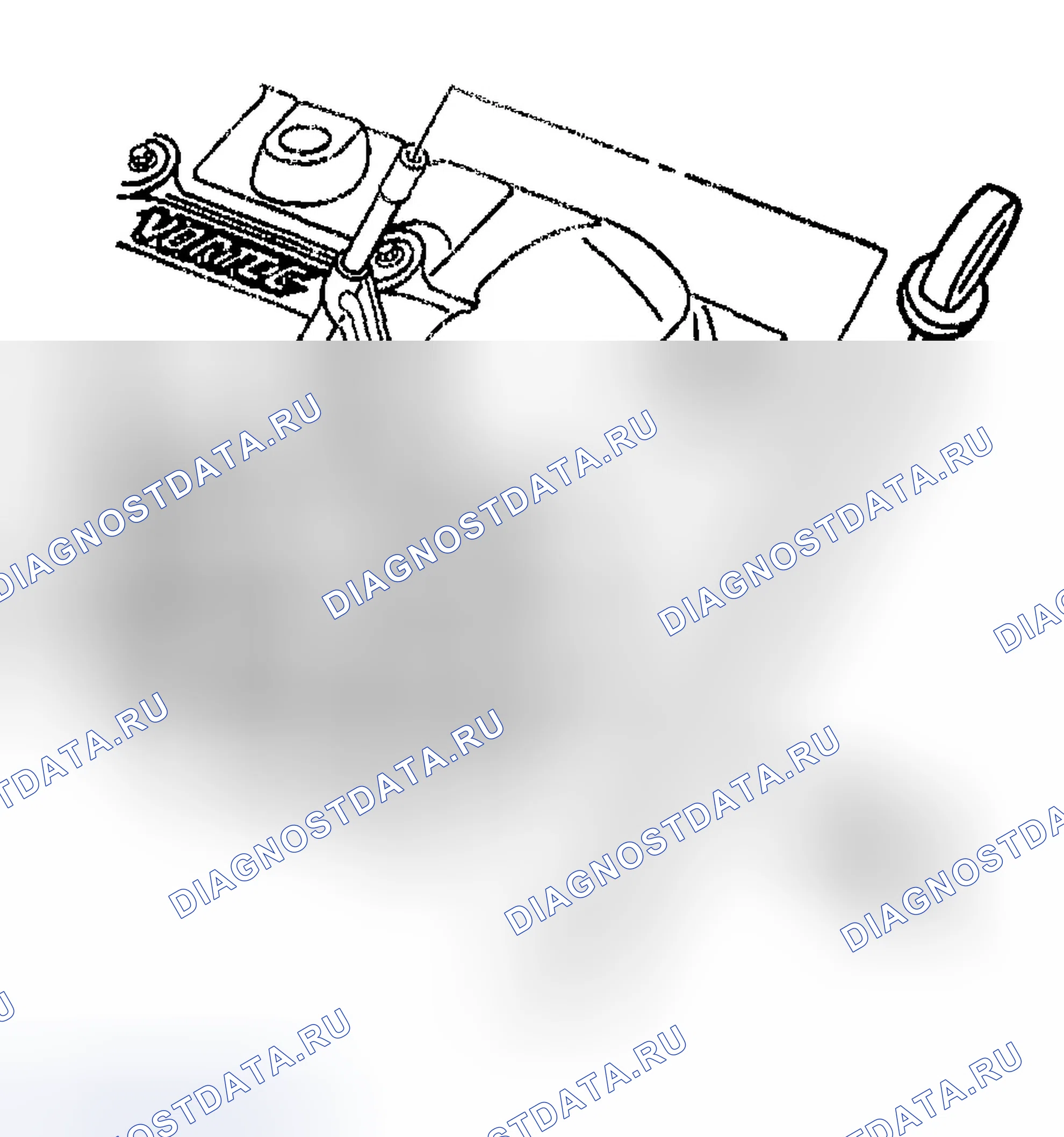 Рис. 473. Chevrolet Silverado 1500 HD 