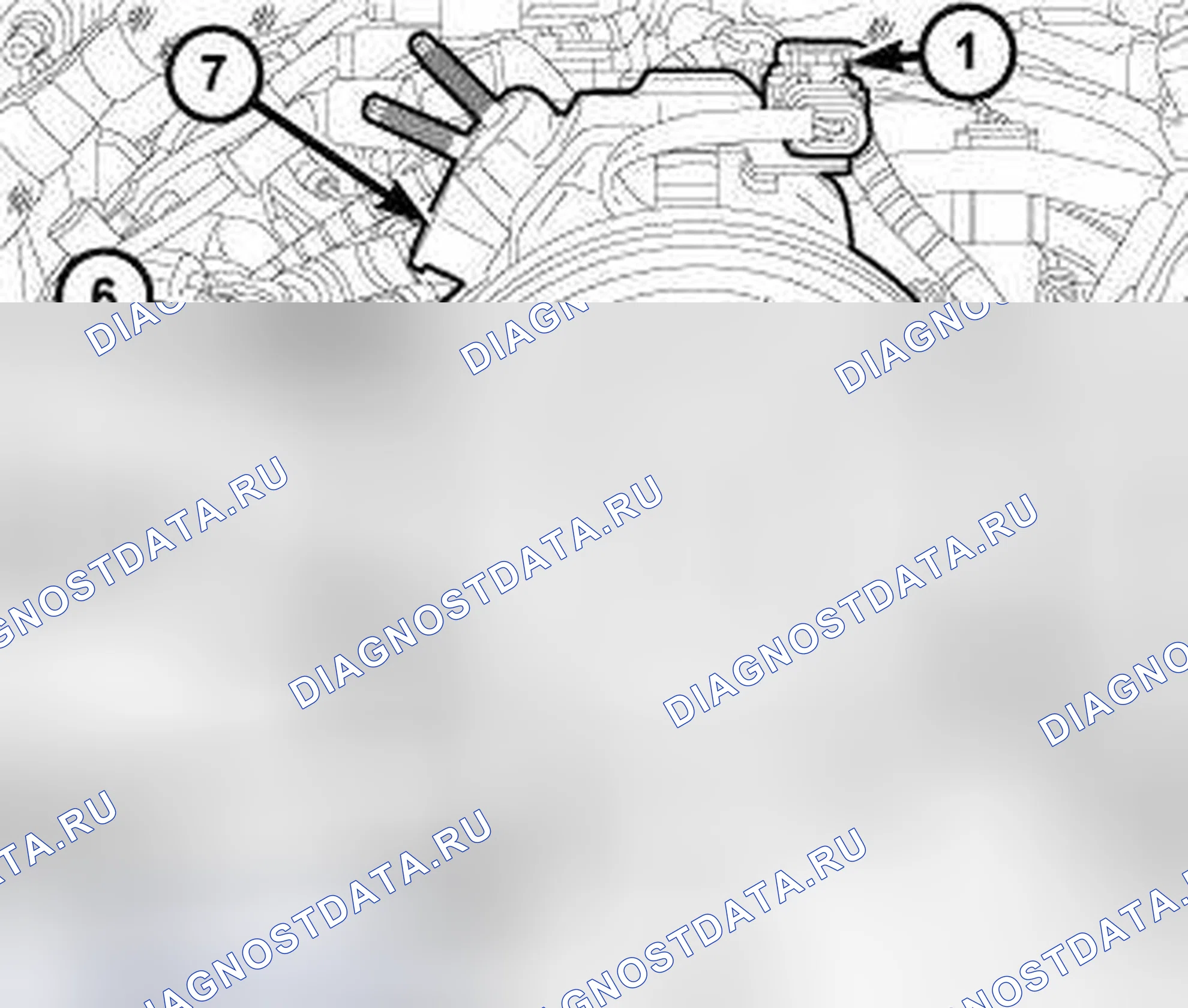 Рис. 110. RAM 1500 IV