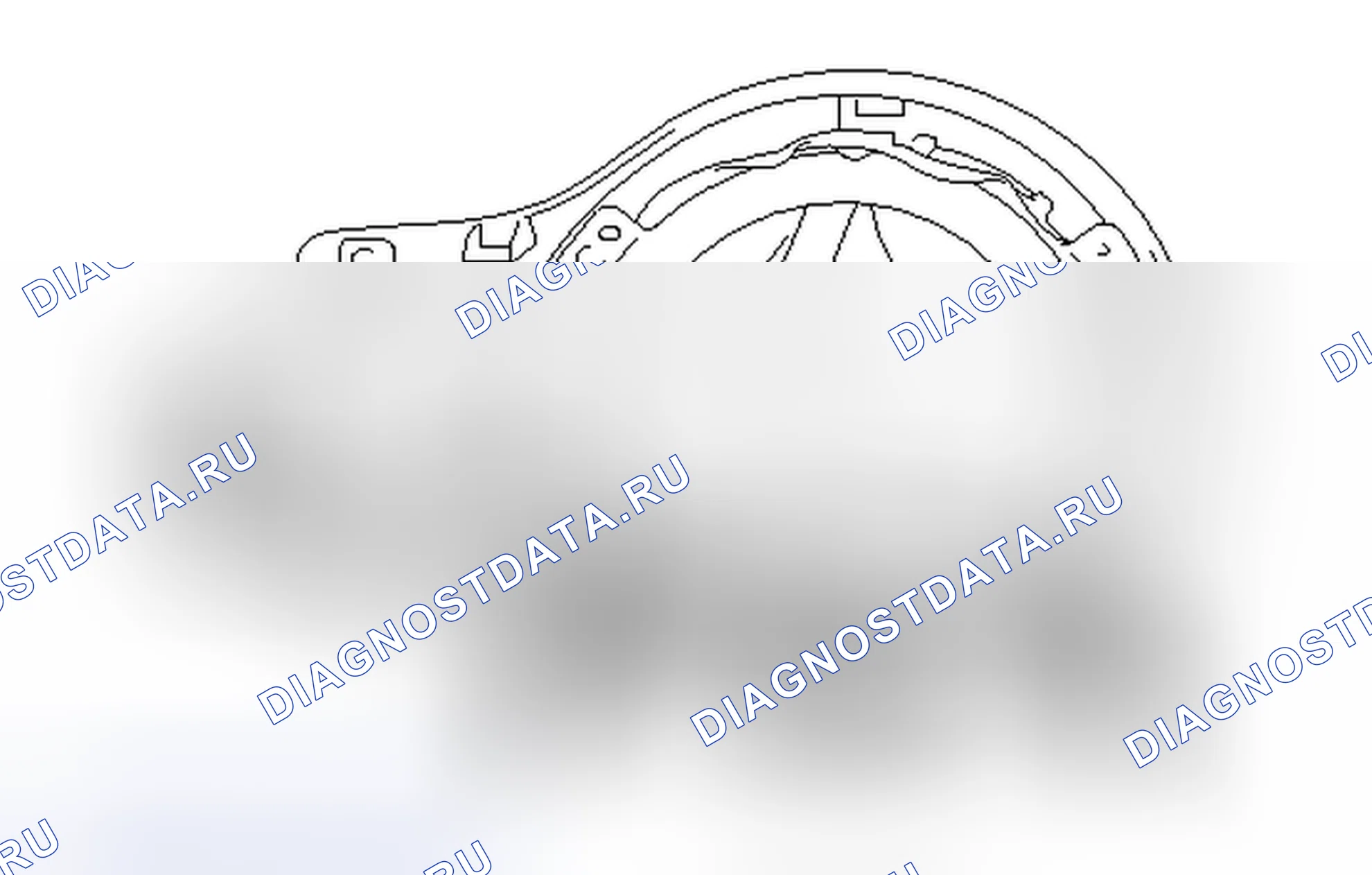 Рис. 14. Kia Sorento IV