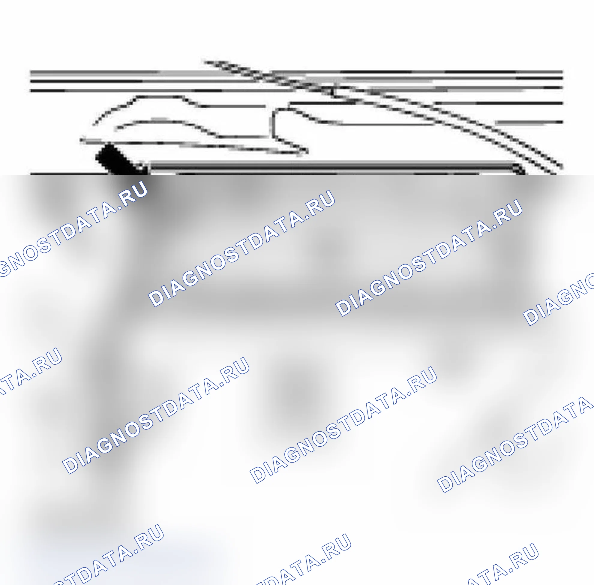 Рис. 81. Porsche 911 Carrera 4 996 рестайлинг