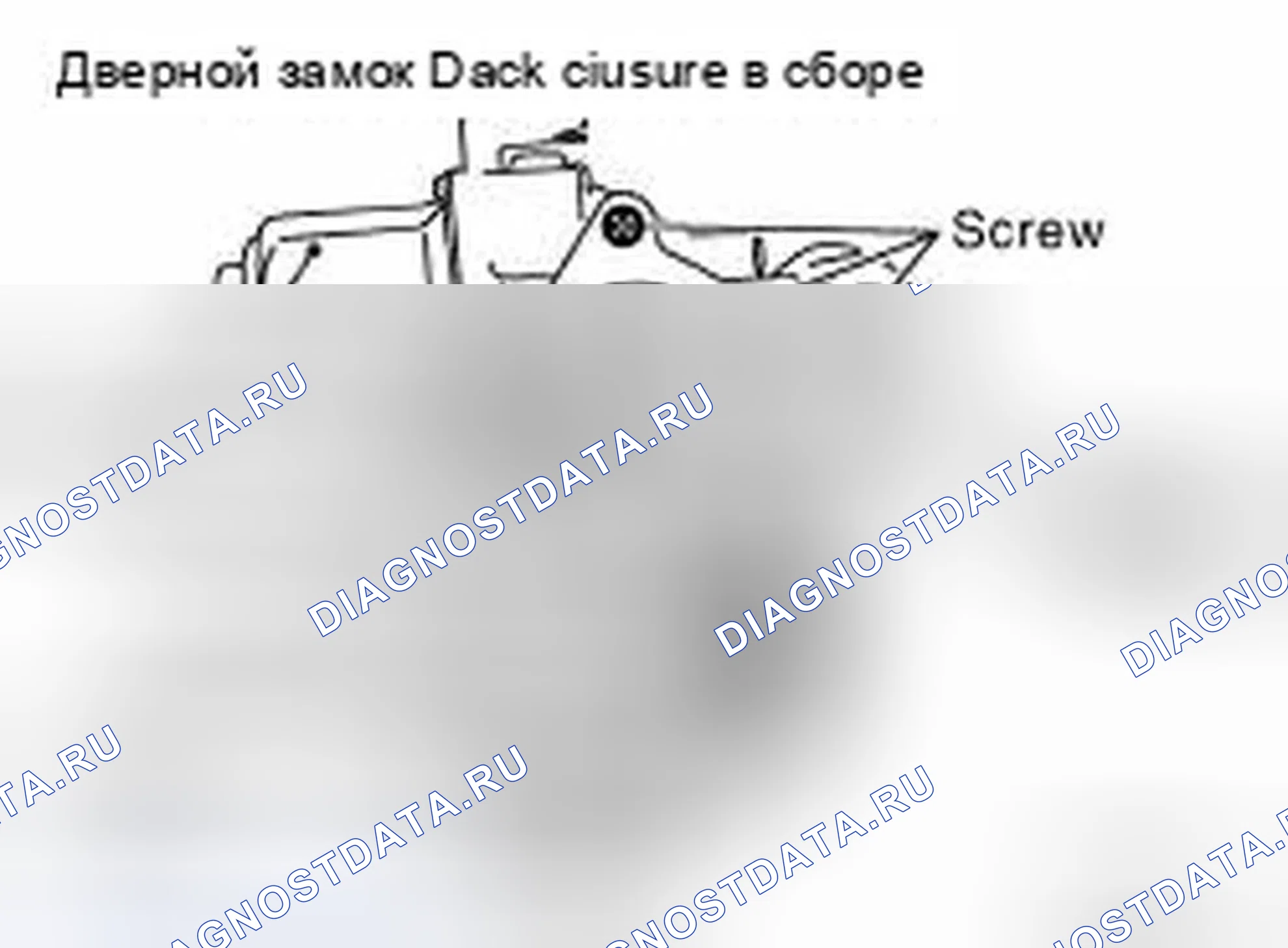 Рис. 171. Infiniti FX45 I рестайлинг