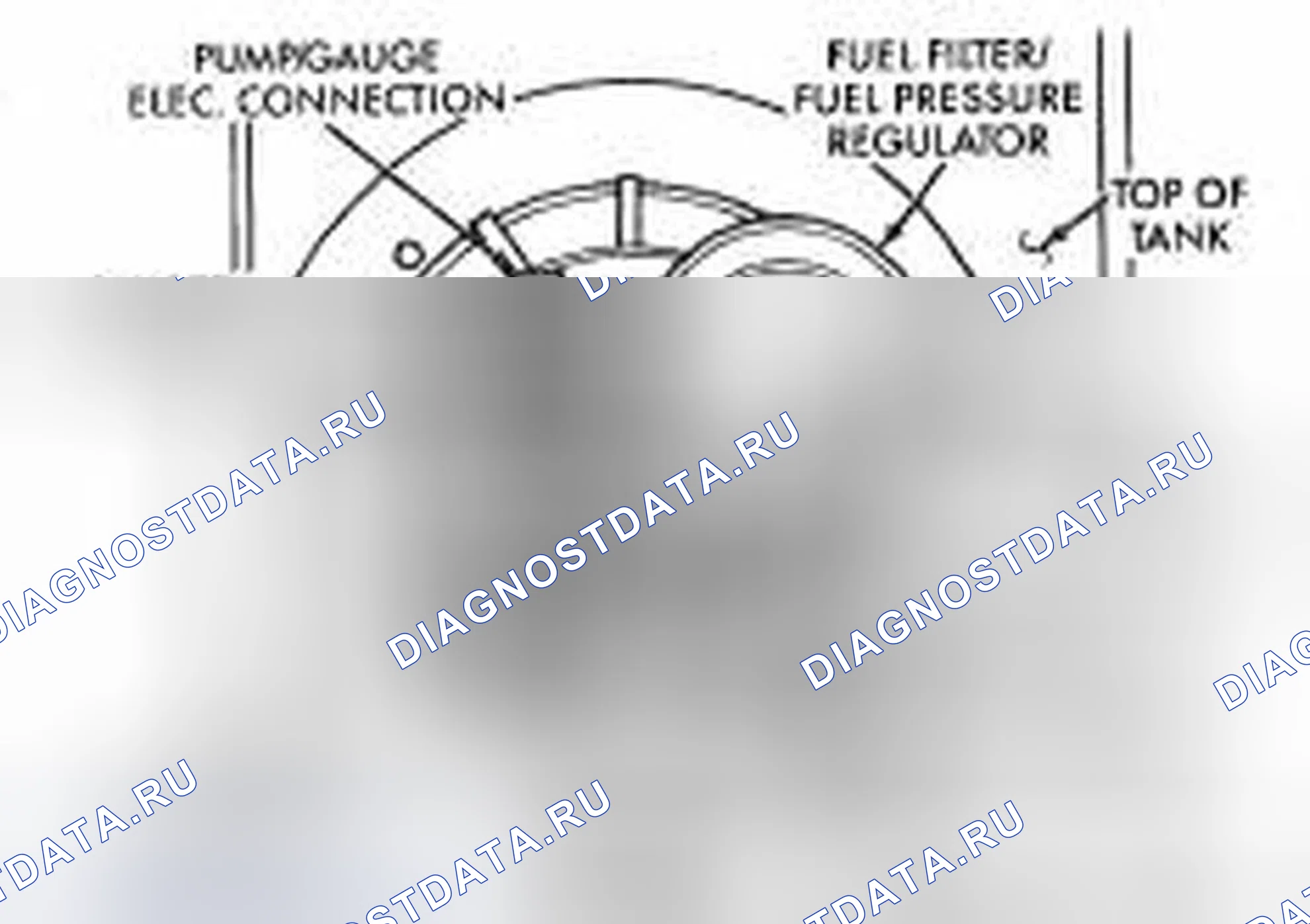 Рис. 13. Dodge Ram Wagon B3500 