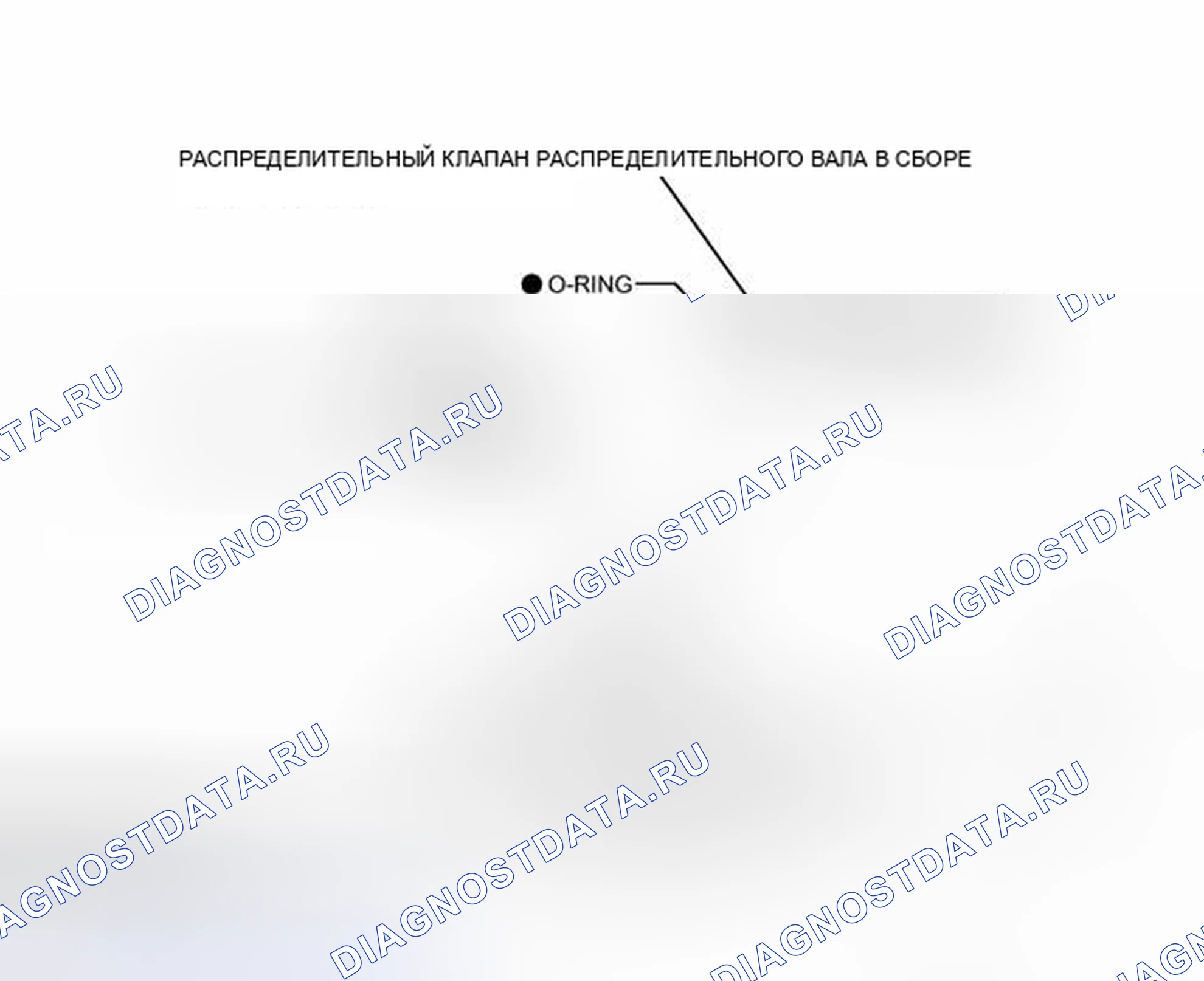Рис. 725: ИЛЛЮСТРАЦИЯ. Toyota Prius III рестайлинг