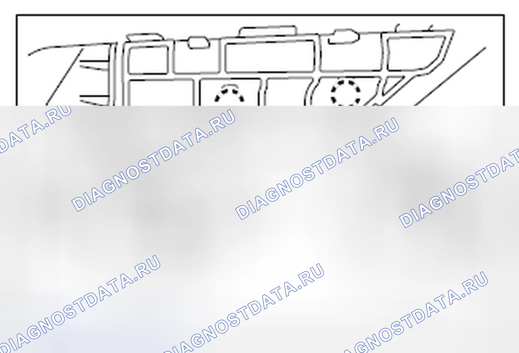 Рис. 23. Hyundai Creta I рестайлинг