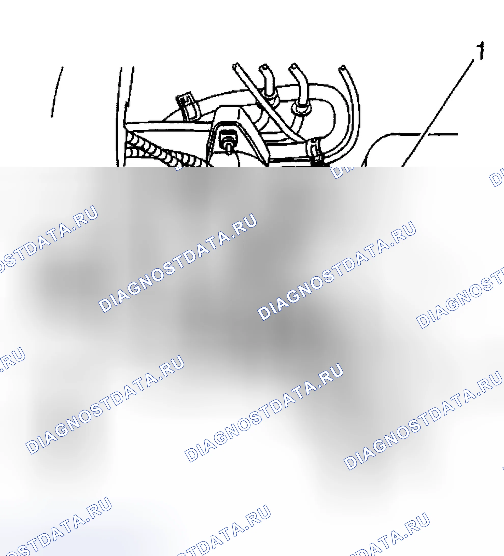 Рис. 162. Hyundai Terracan I