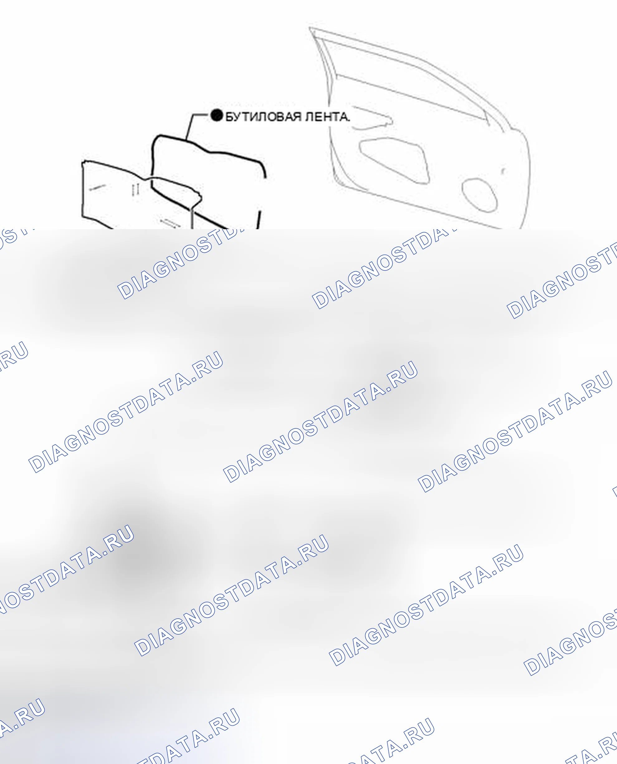 Рис. 25: ИЛЛЮСТРАЦИЯ. Scion tC II рестайлинг