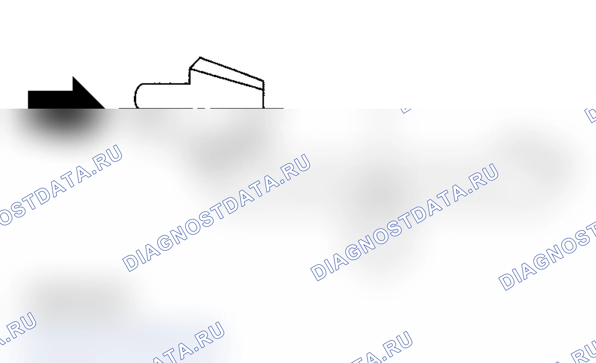 Рис. 137. Subaru Impreza WRX STI GD рестайлинг 2