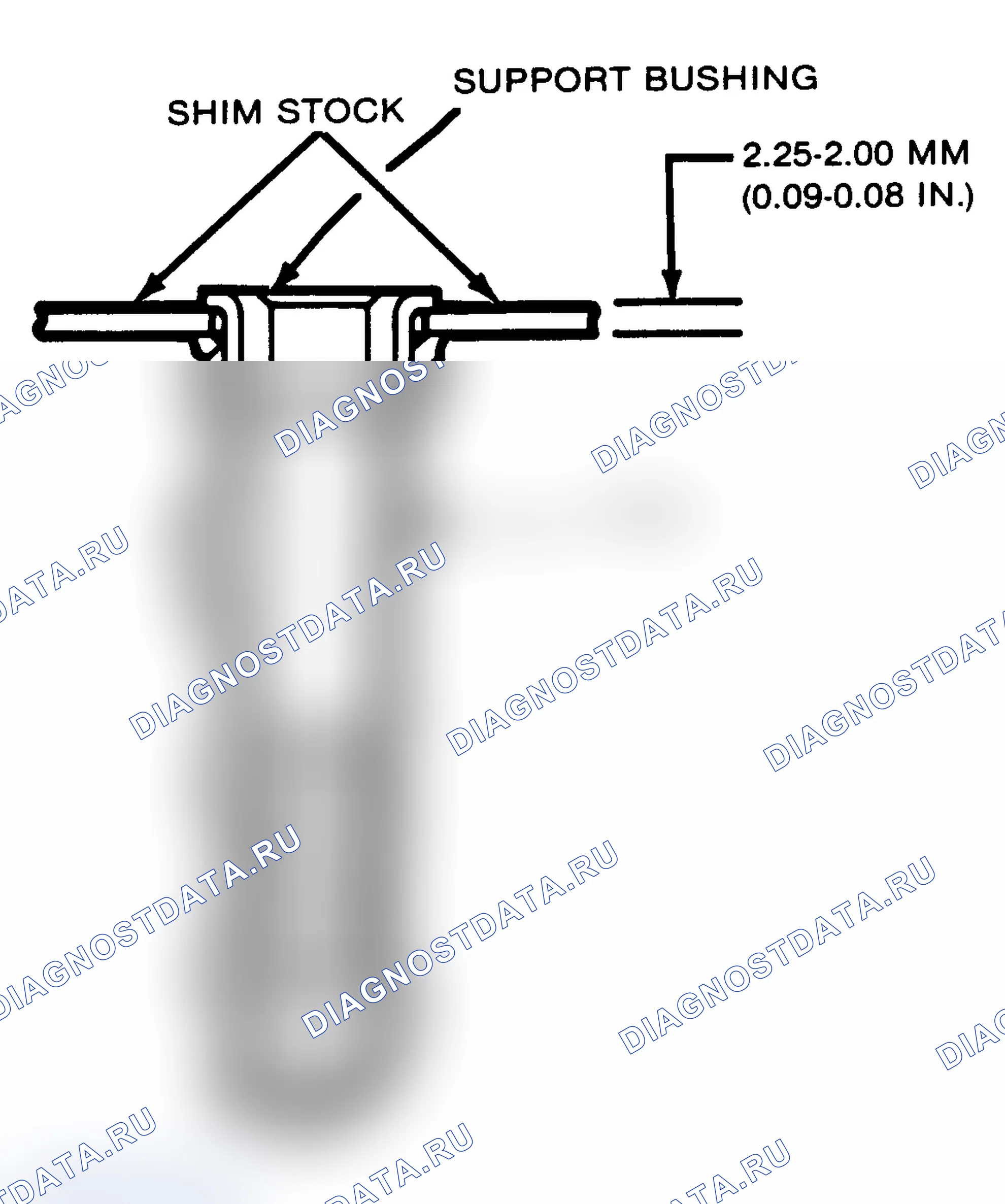 Рис. 4. Cadillac Seville III