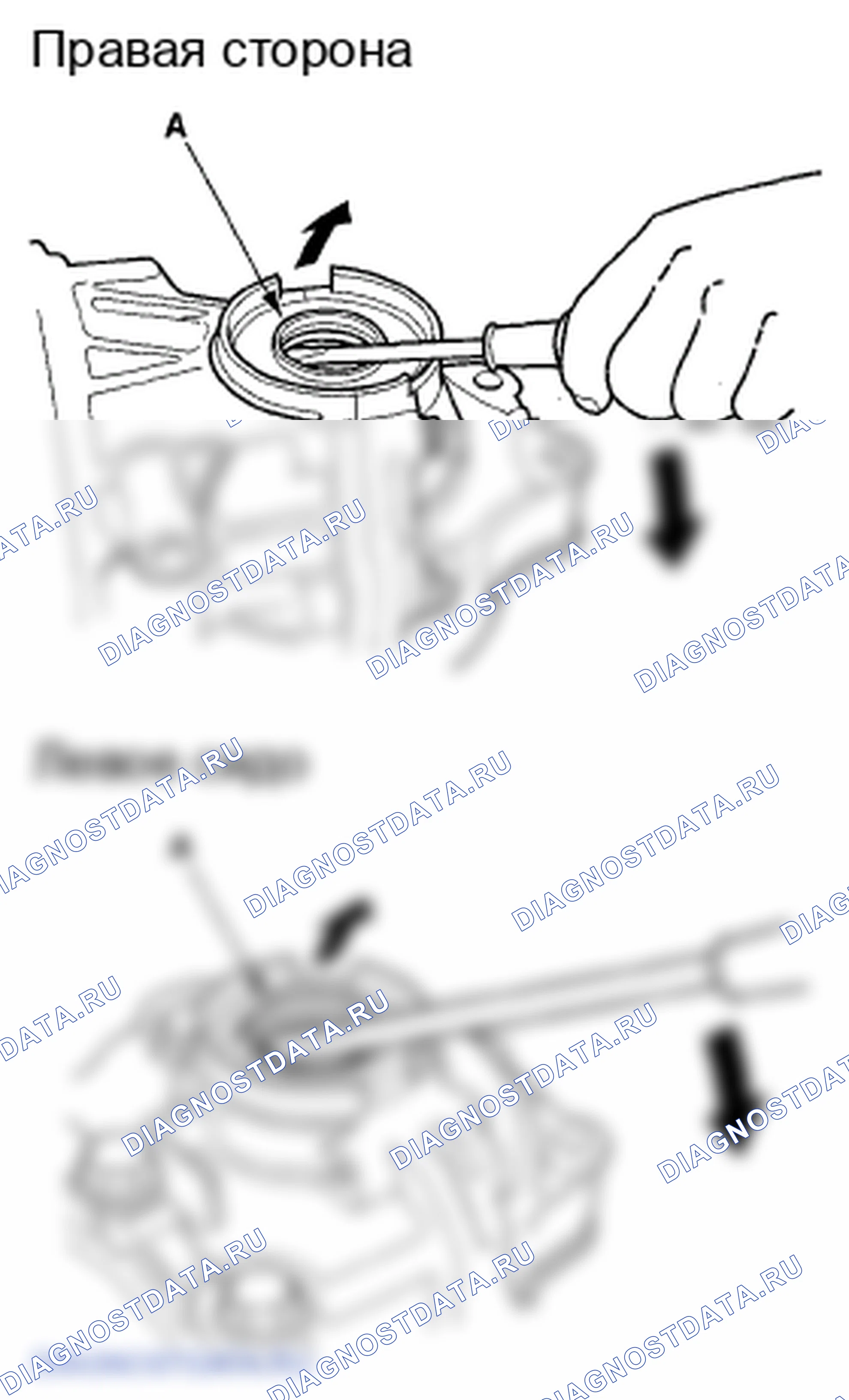 Рис. 14. Honda Element YH2 рестайлинг 2