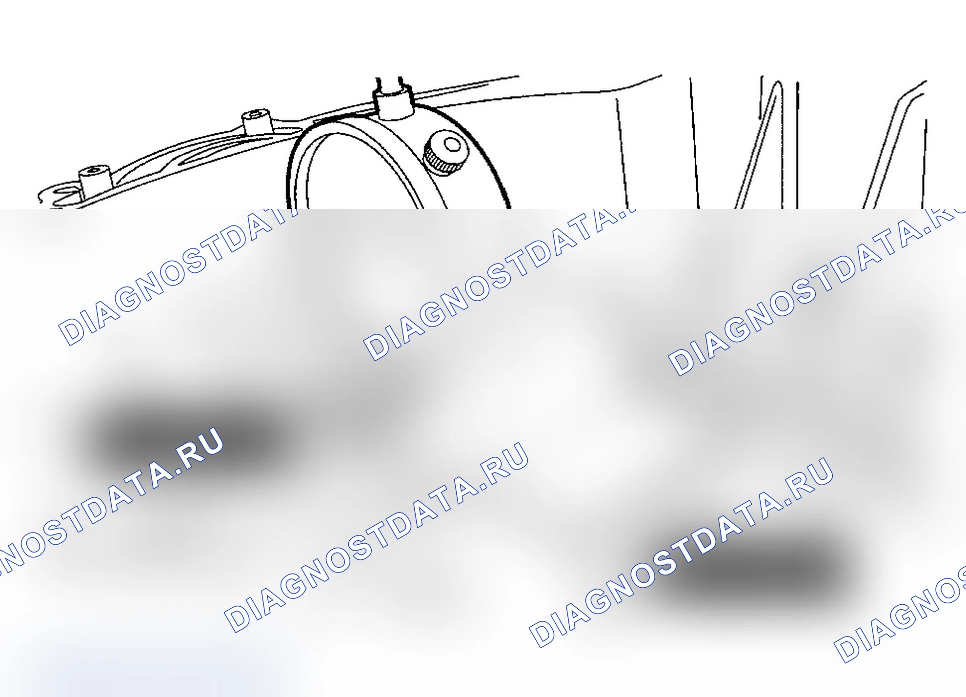 Рис. 563. Ford Five Hundred I