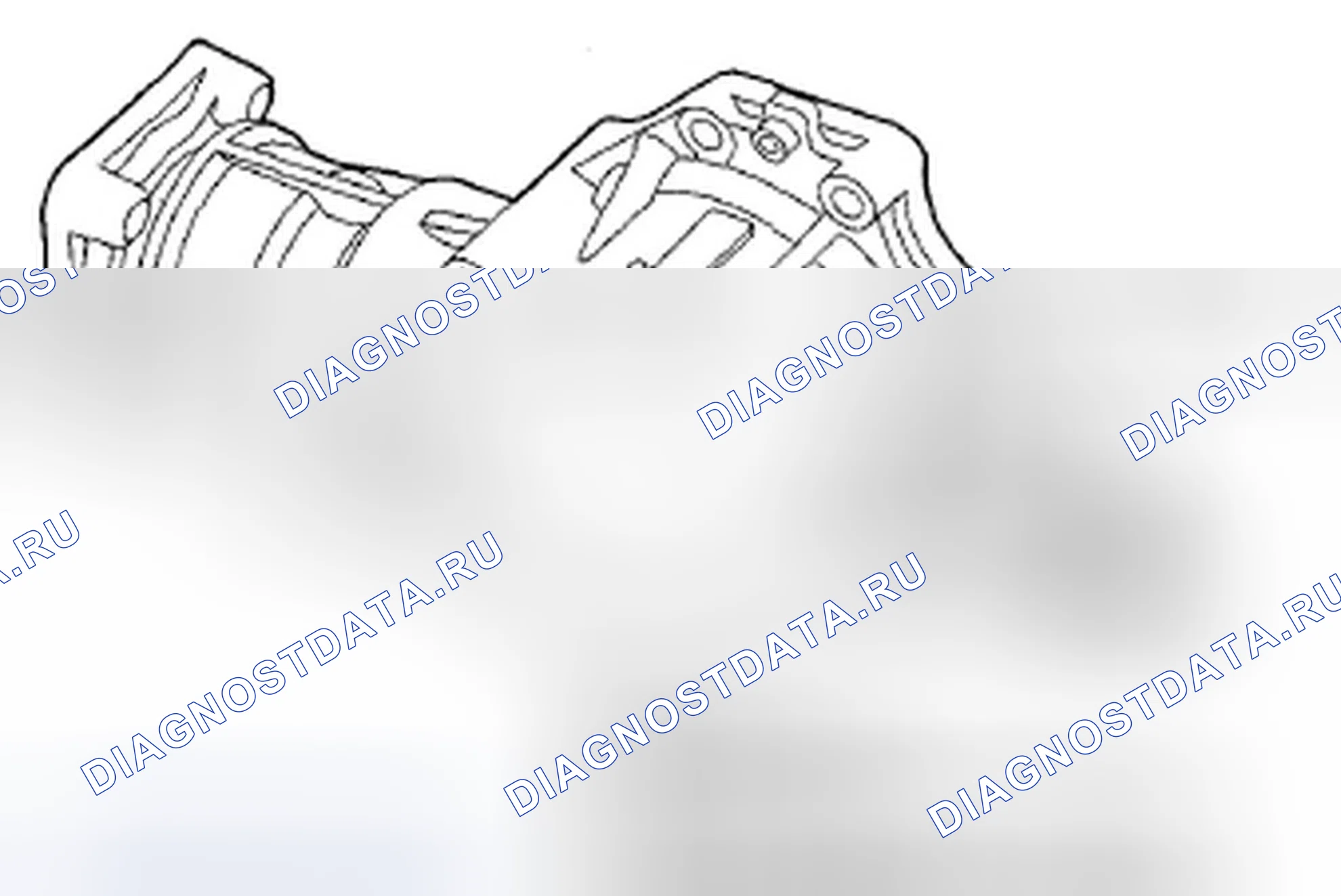 Рис. 383. Acura ZDX I