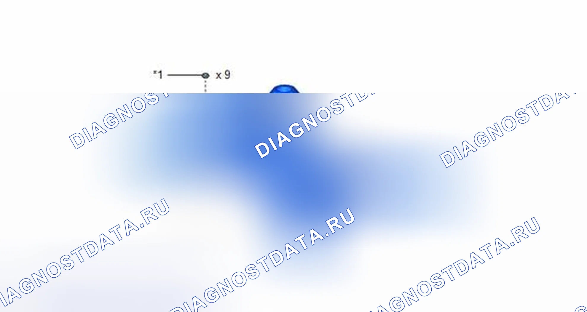 Рис. 34: ИЛЛЮСТРАЦИЯ. Toyota Highlander III