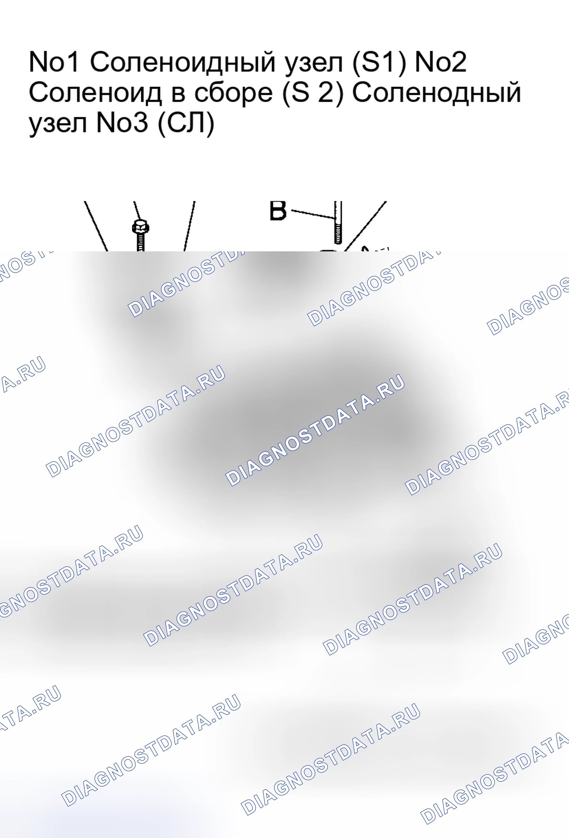 Рис. 220. Toyota Corolla IX рестайлинг