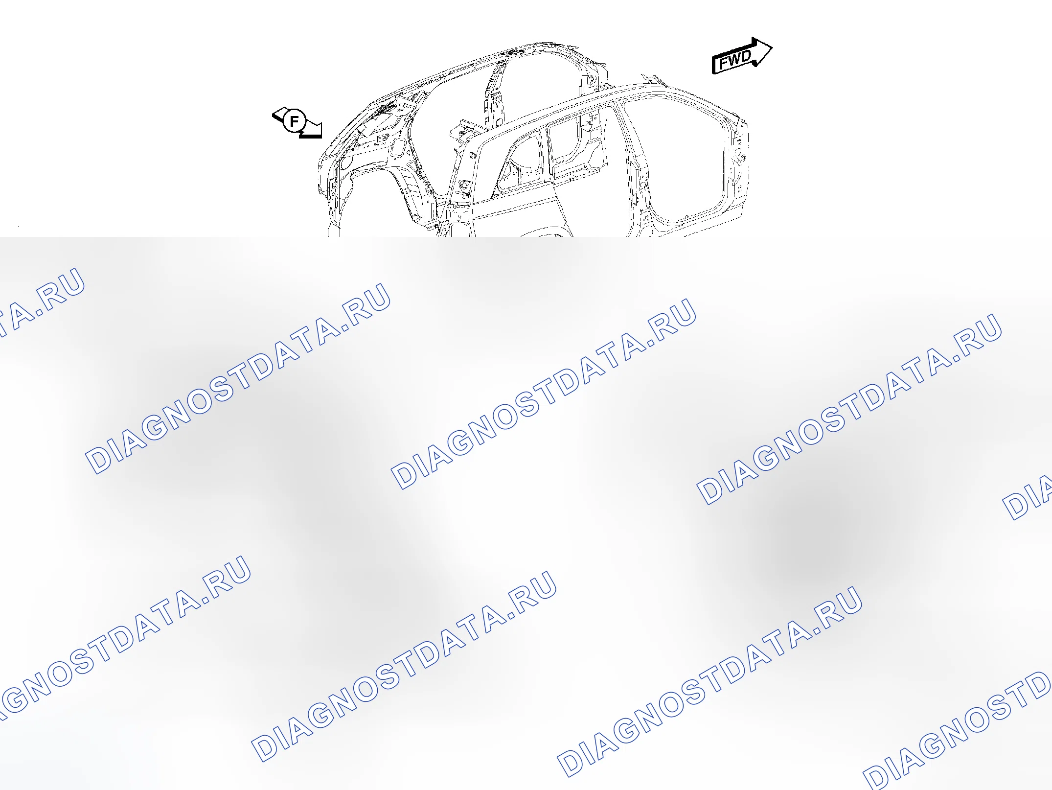 Рис. 21. Chrysler Pacifica CS
