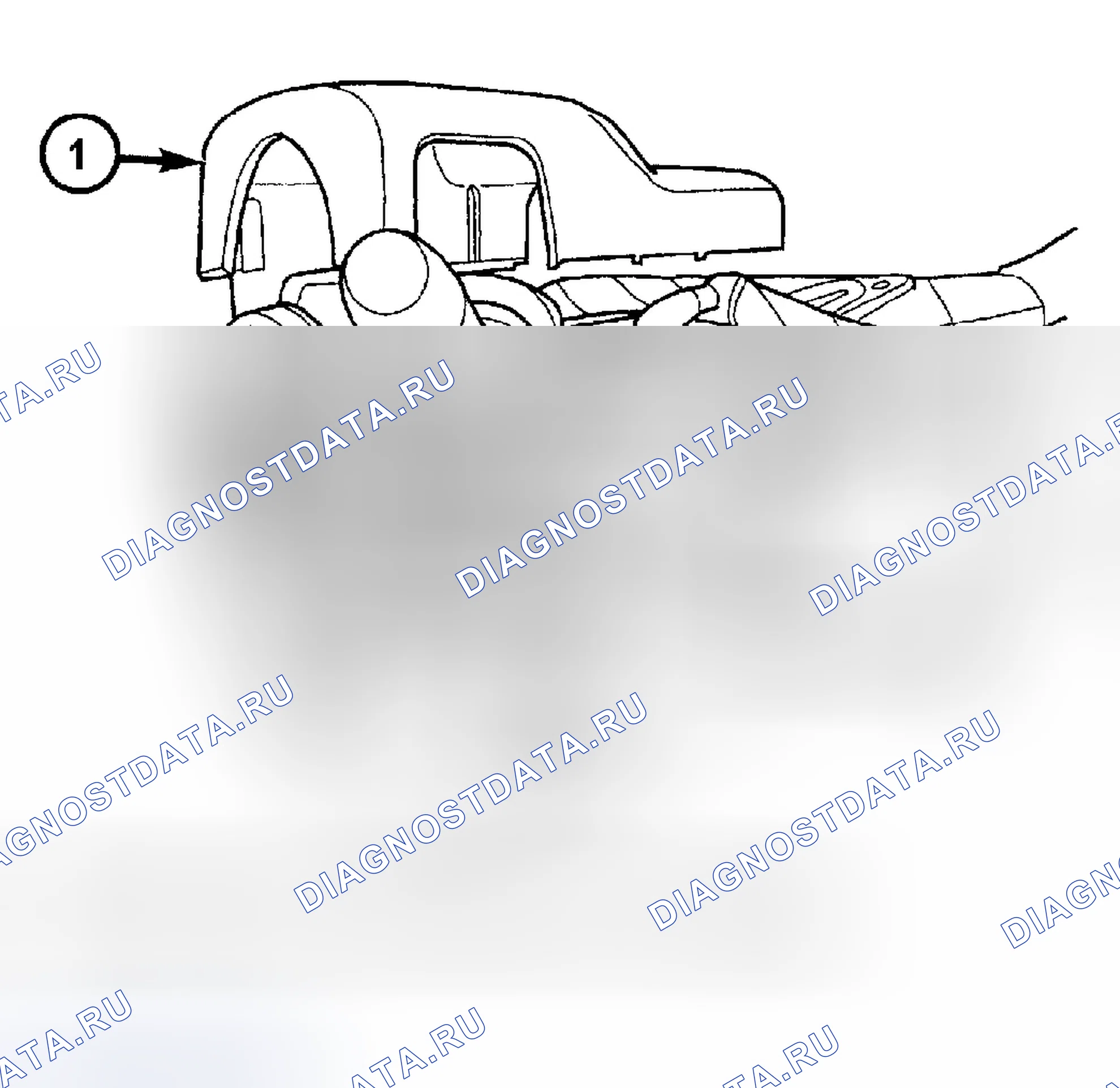 Рис. 81. Jeep Liberty I