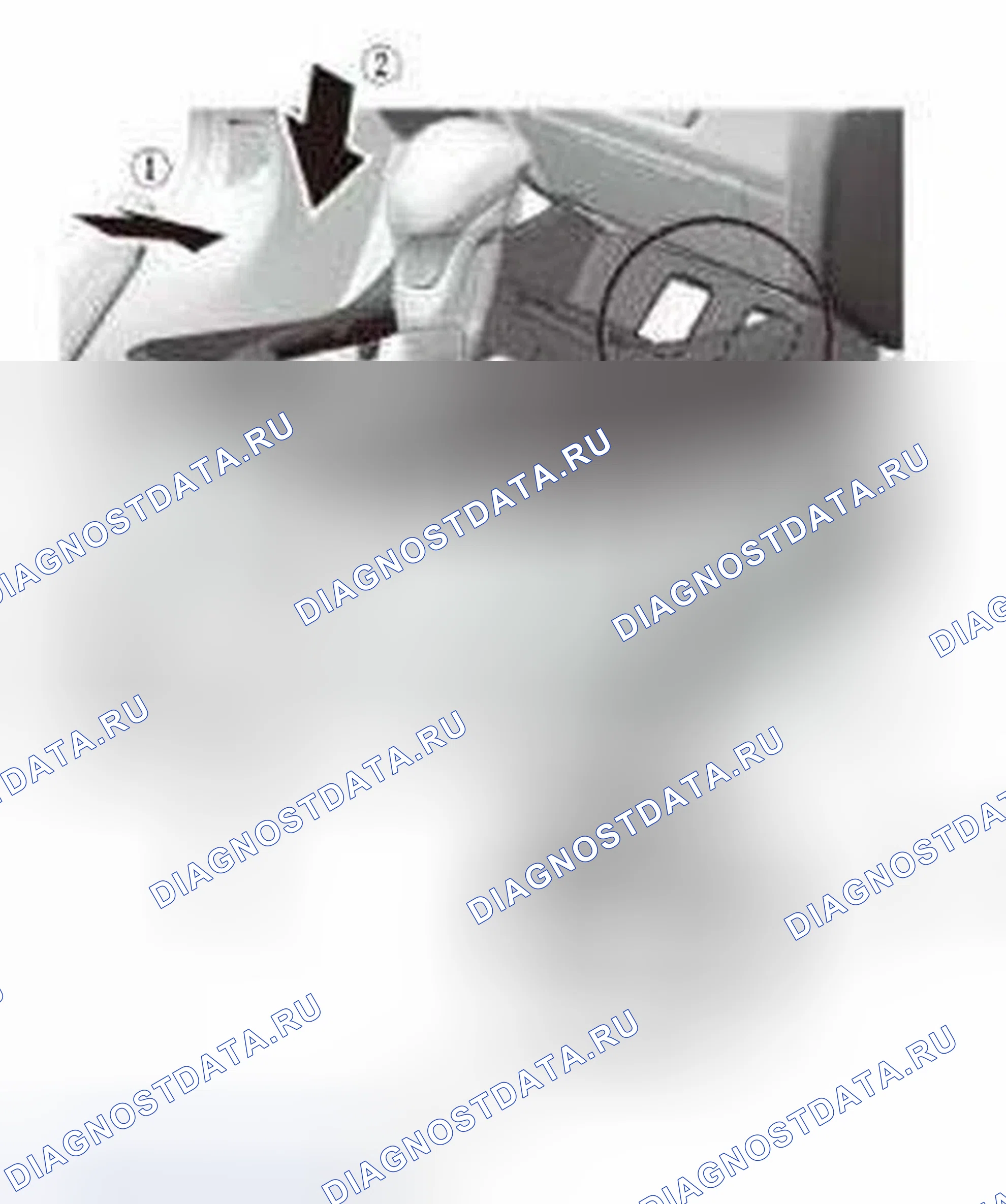 Рис. 409. Honda Civic IX