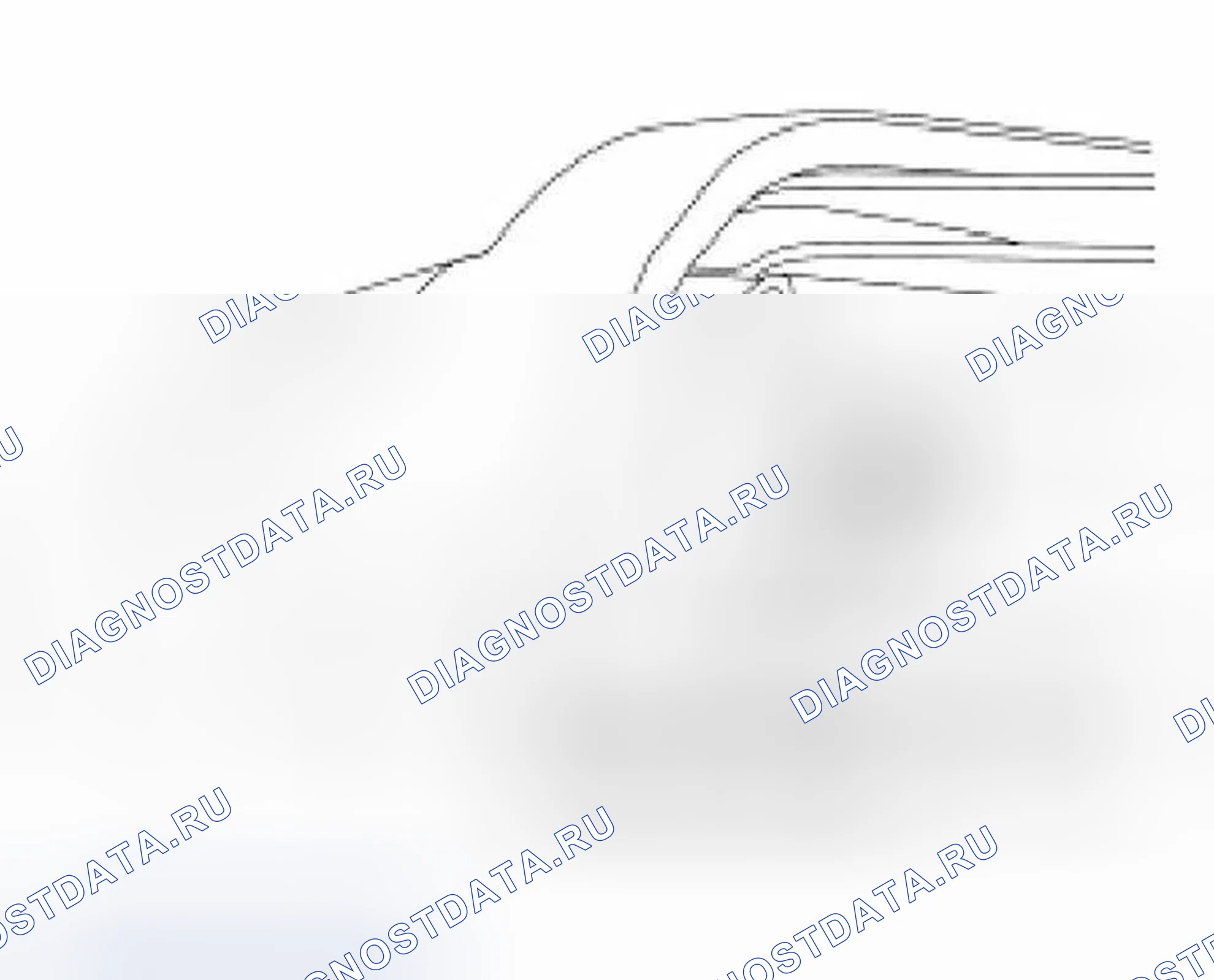 Рис. 218: Установка. Ford Expedition II