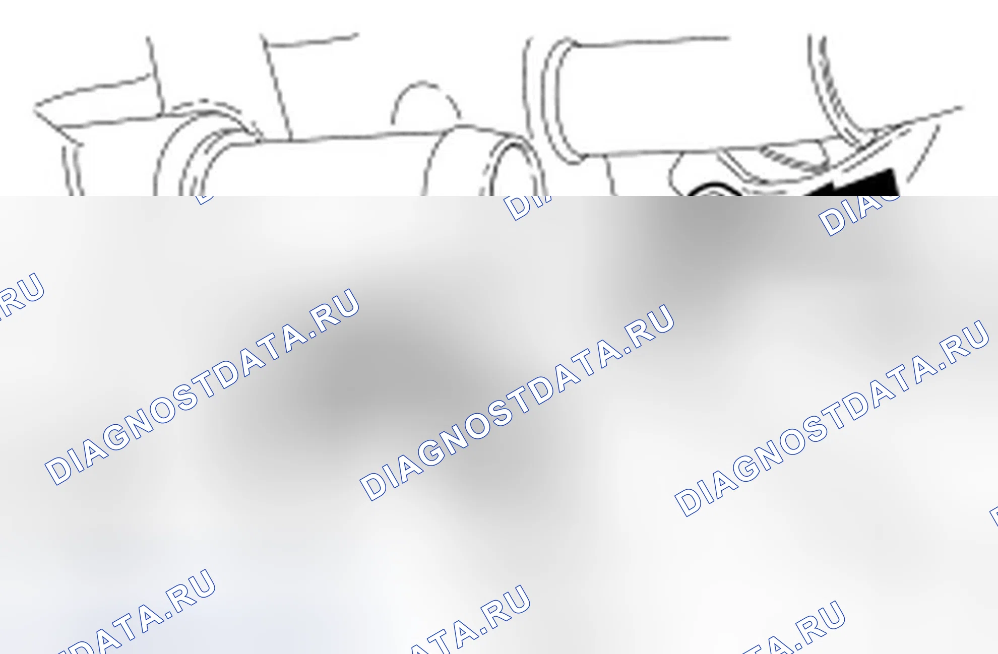 Рис. 1503. Ford Taurus VI