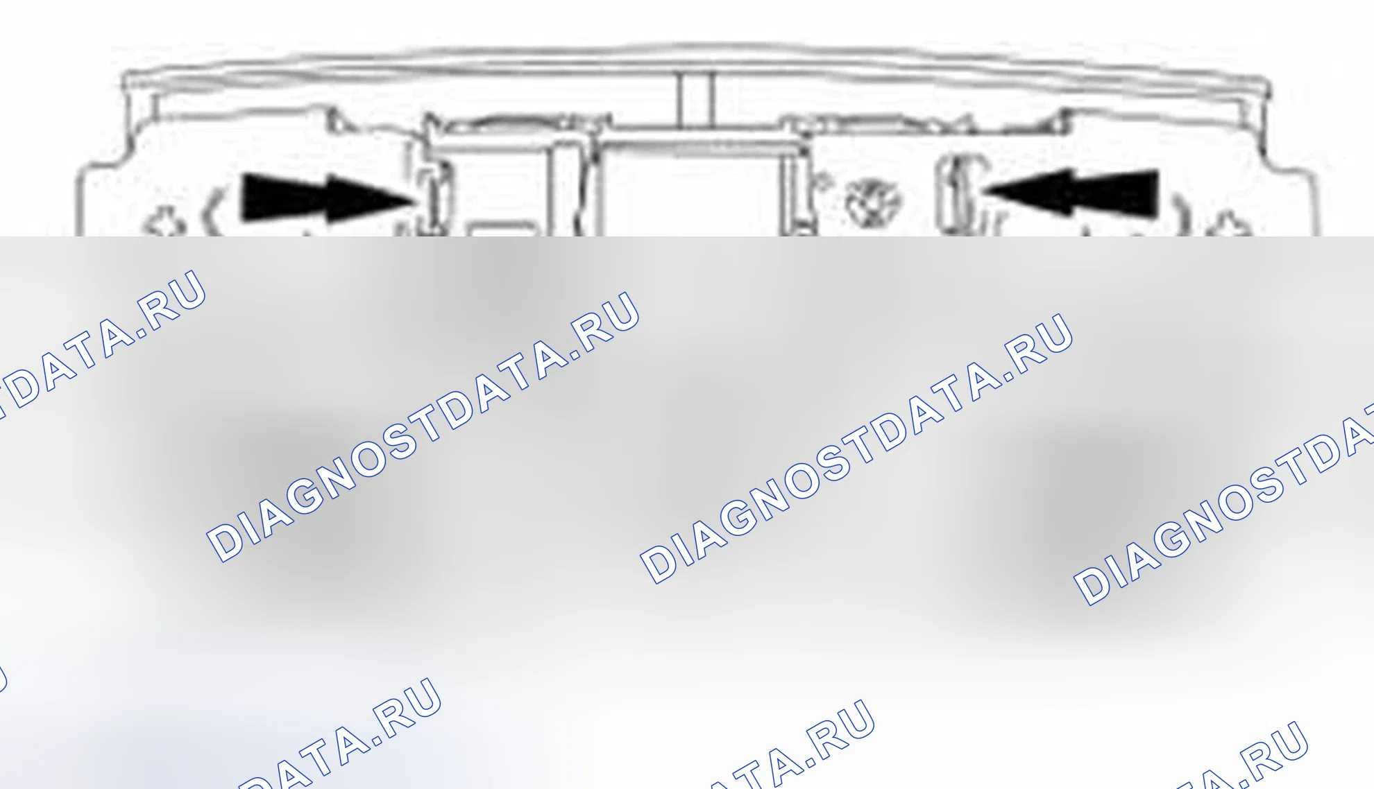 Рис. 16. Ford Explorer V