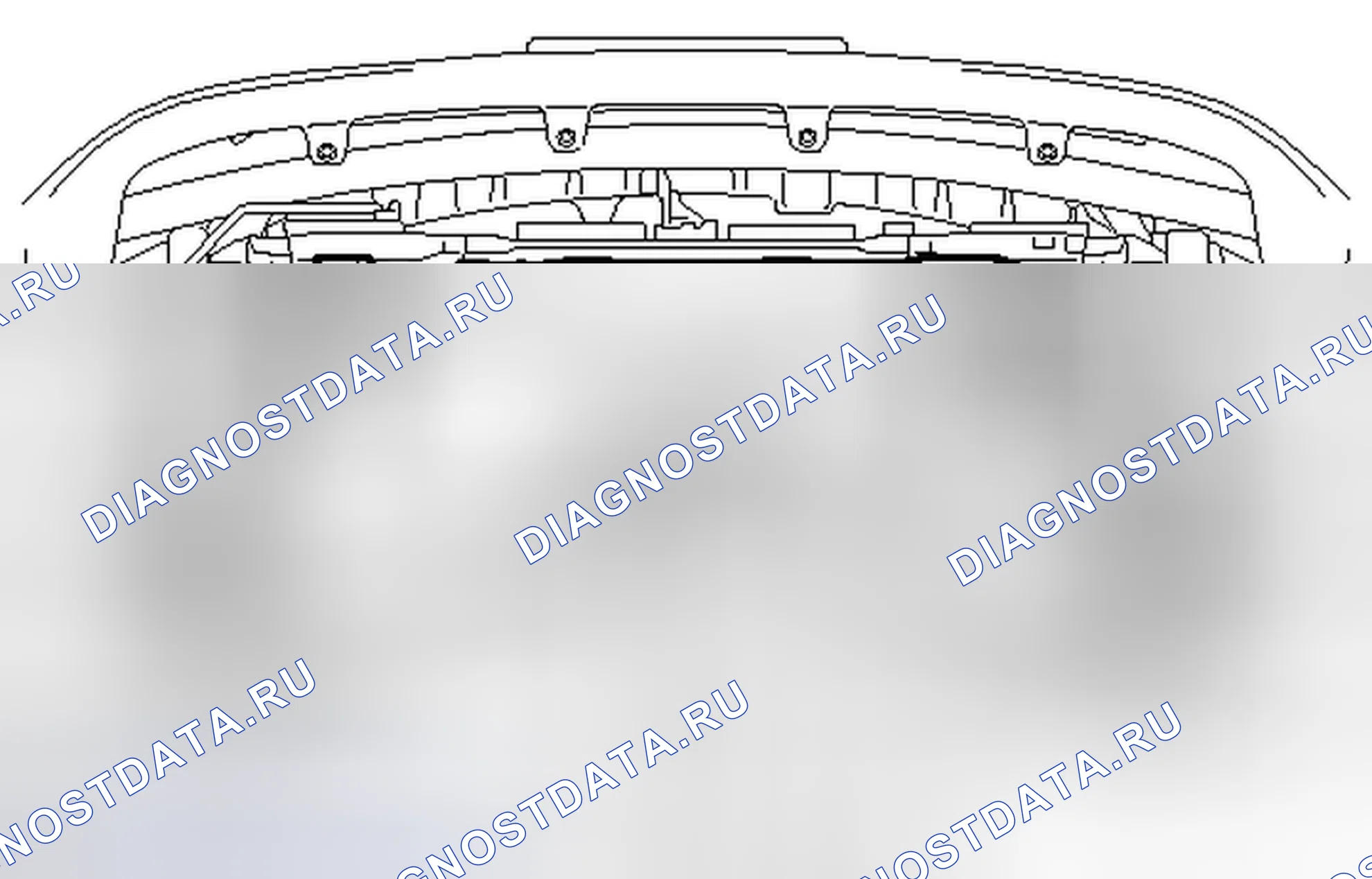 Рис. 167. Scion tC II рестайлинг