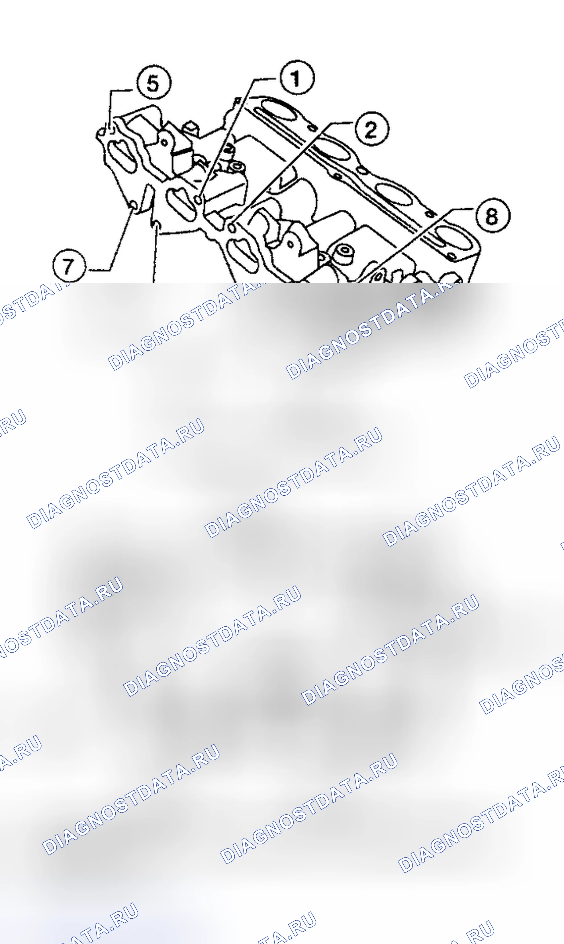 Рис. 285. Nissan Sentra B15