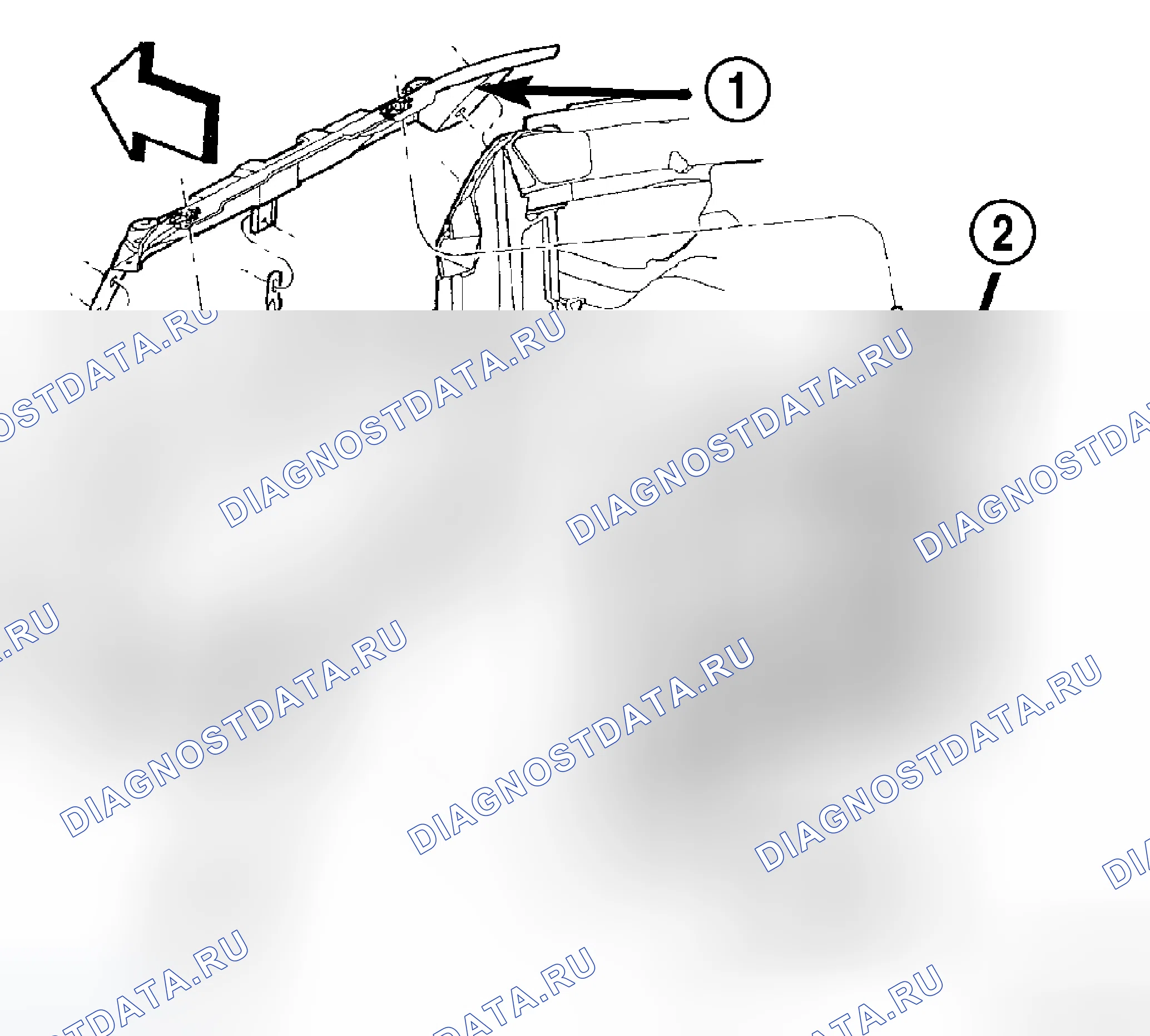 Рис. 4: ДИЗЕЛЬ. Dodge Caliber I