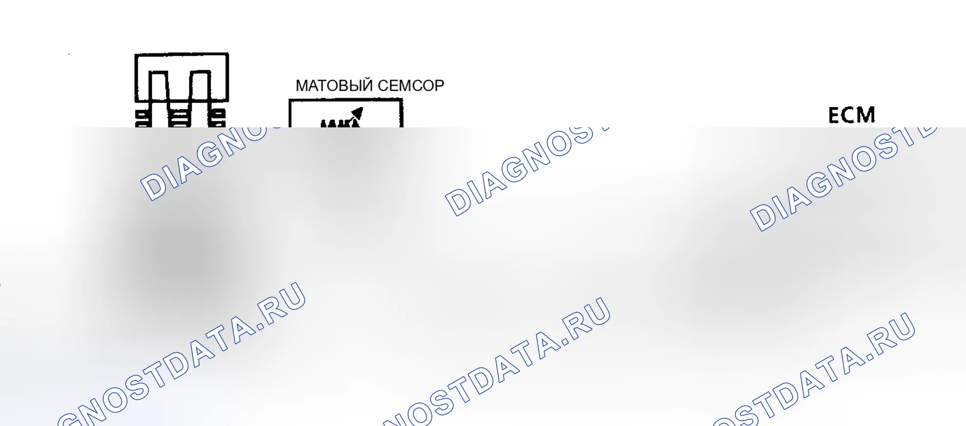 Рис. 136. Buick Electra Park Avenue Ultra transition