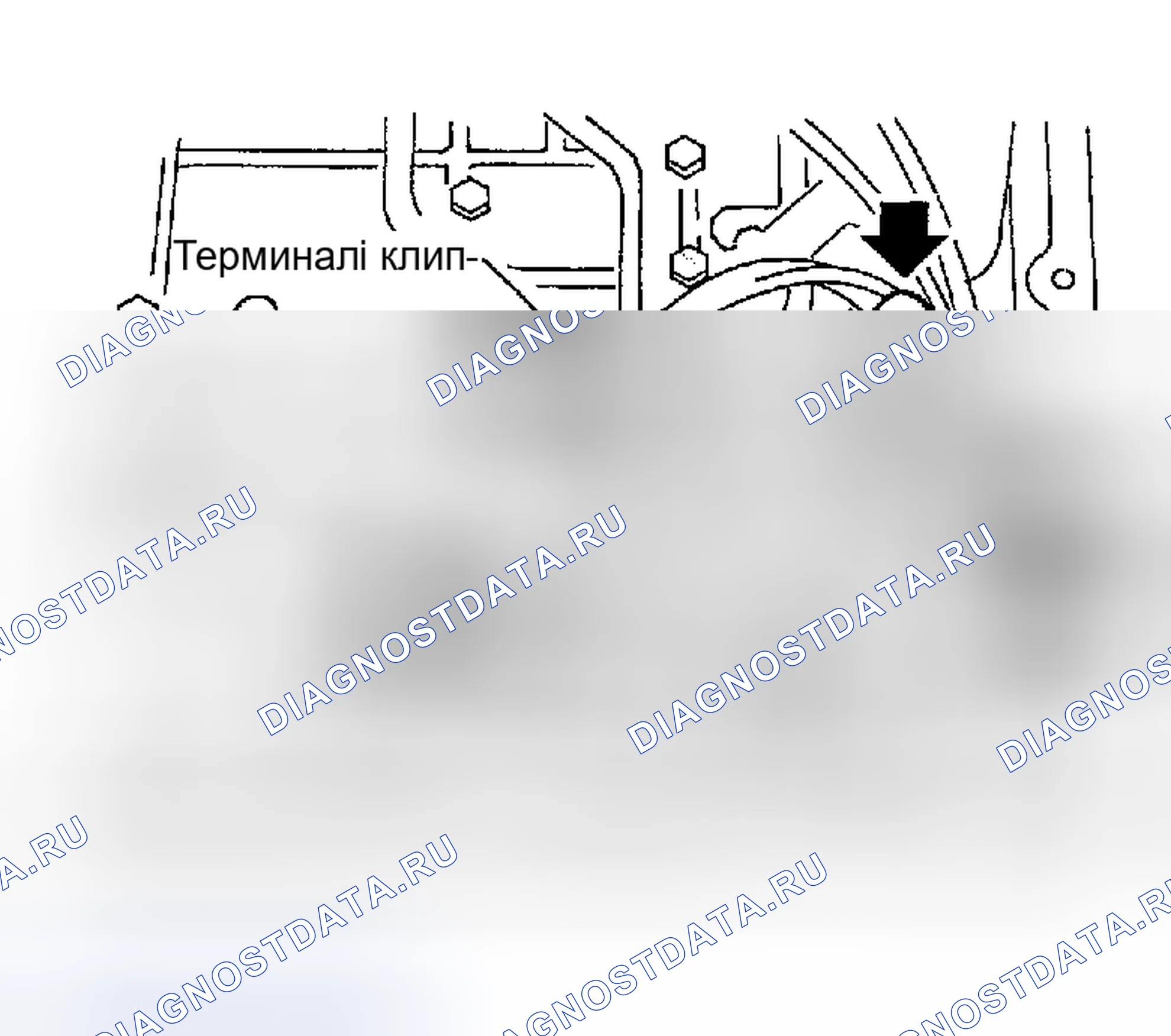 Рис. 525. Honda Odyssey (North America) I