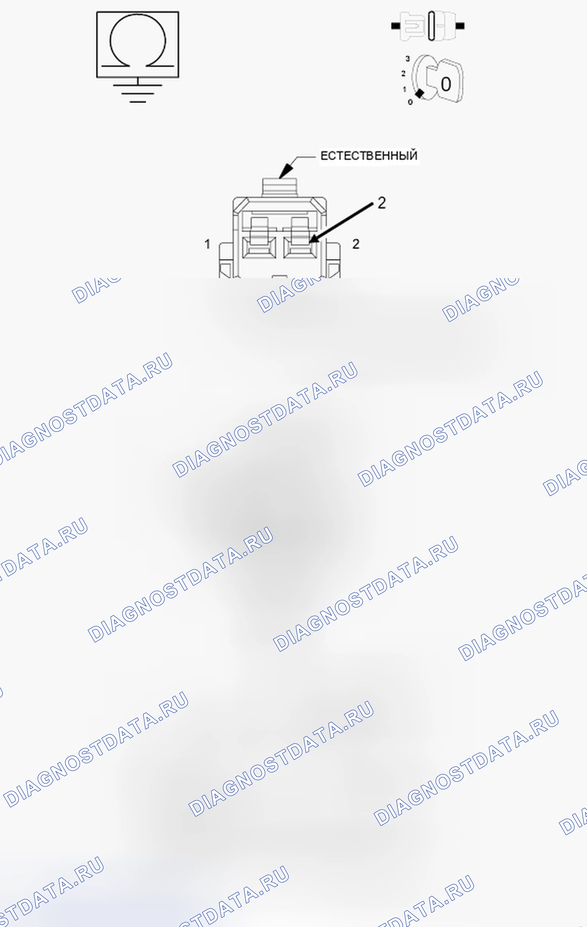 Рис. 215. Dodge Journey I рестайлинг