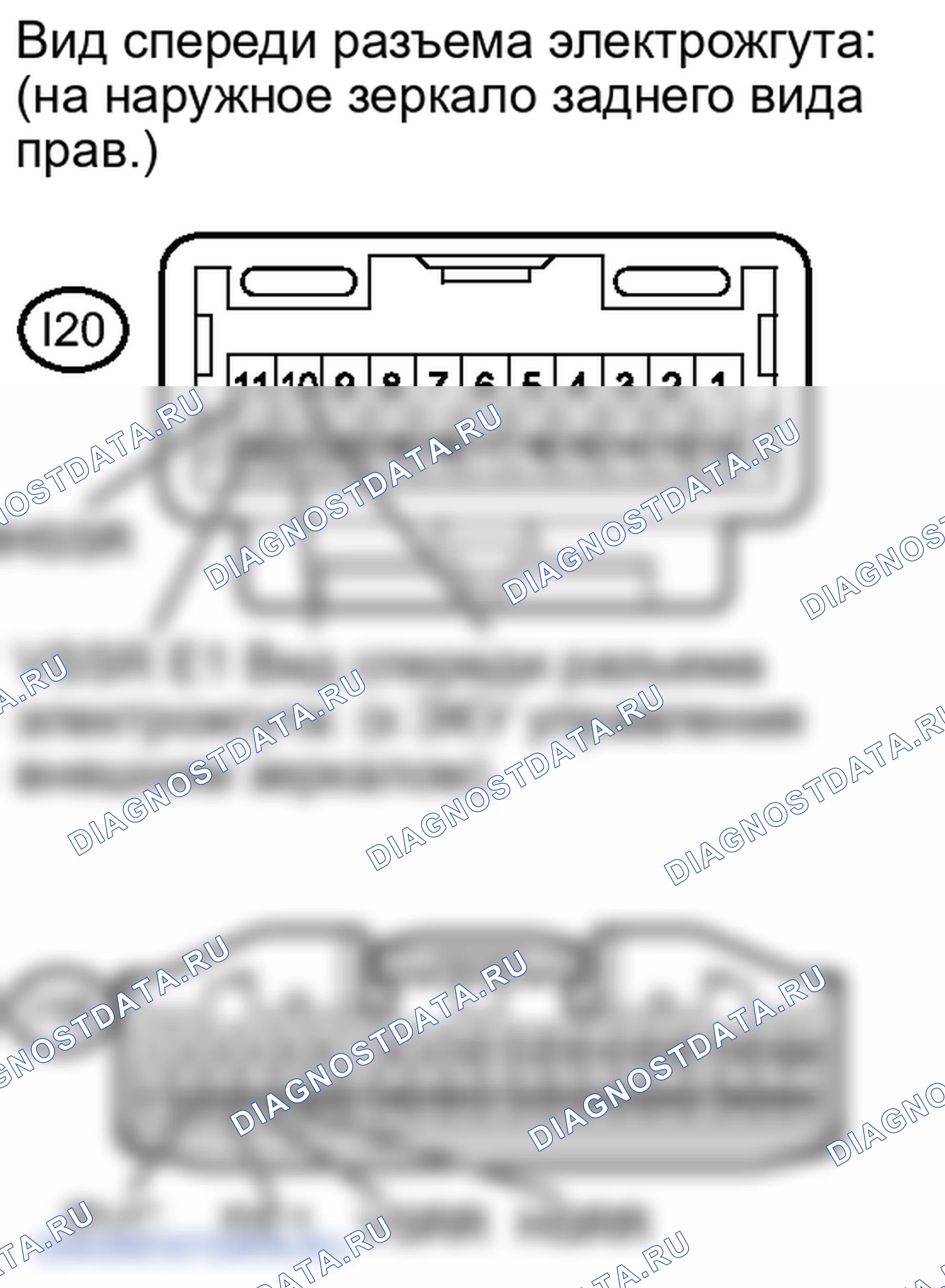 Рис. 87. Toyota Land Cruiser 200 рестайлинг