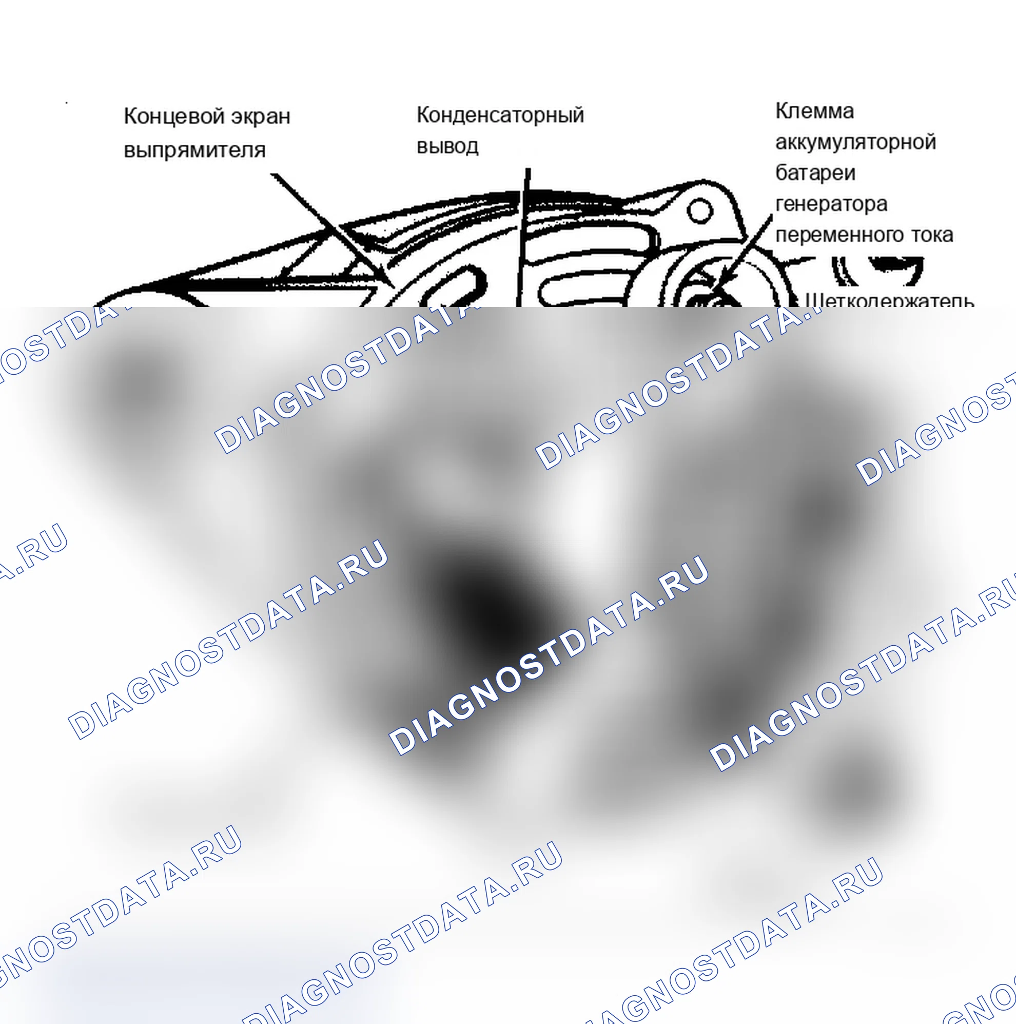Рис. 13. Dodge Dakota Shelby 