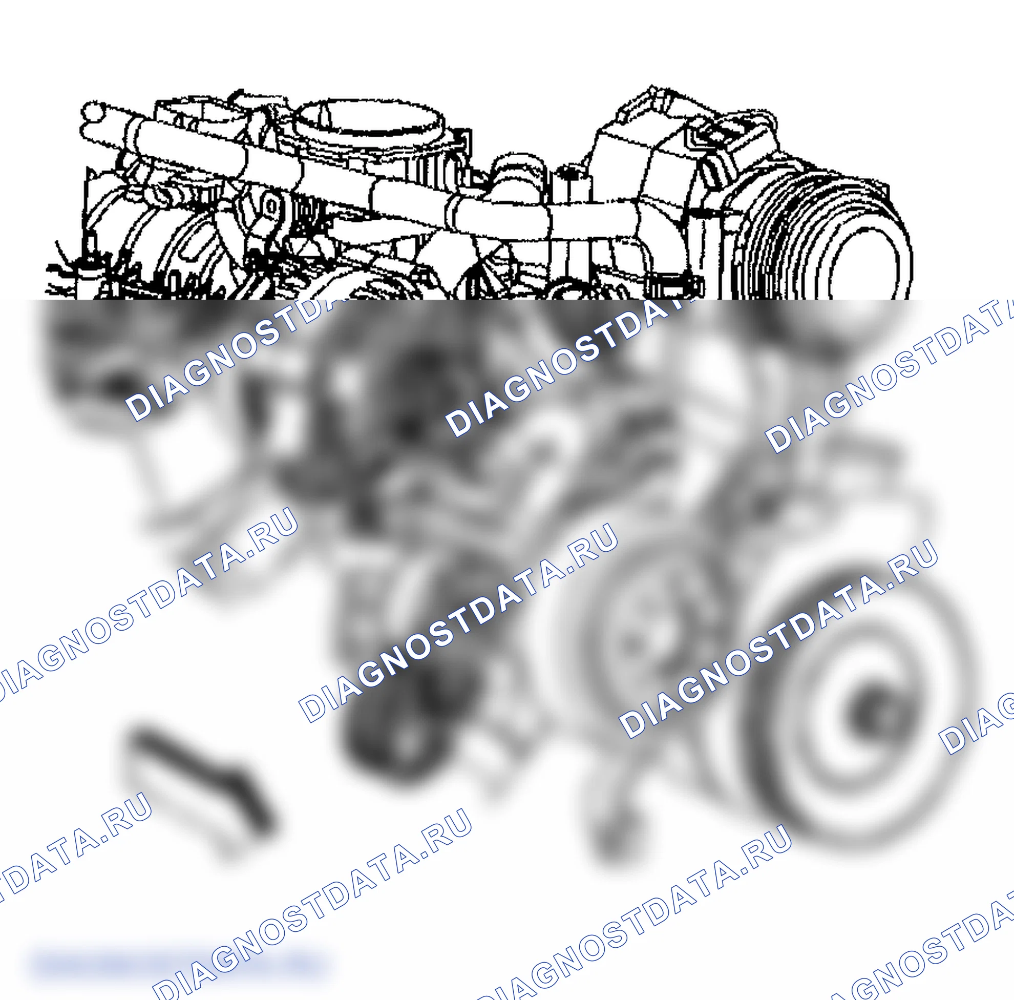 Рис. 266. GMC Sierra 1500 HD 