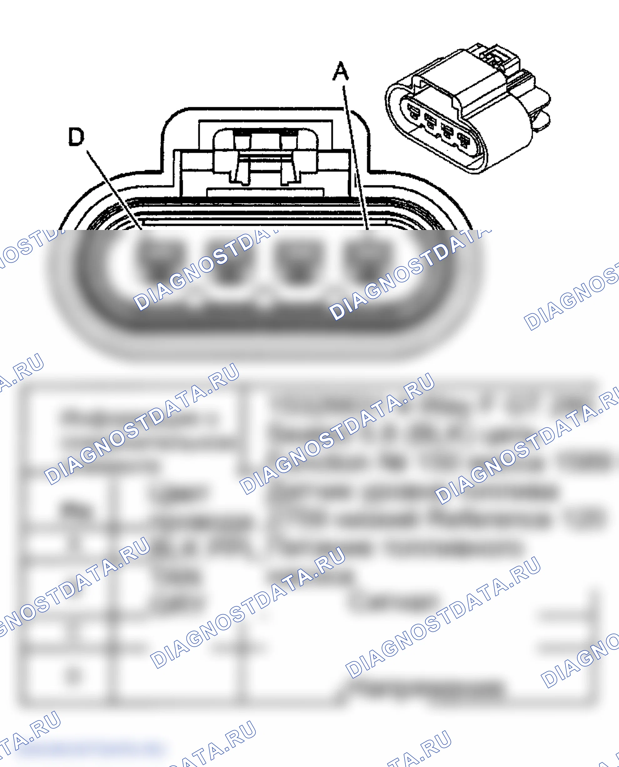 Рис. 176. GMC Savana Camper Special G3500 