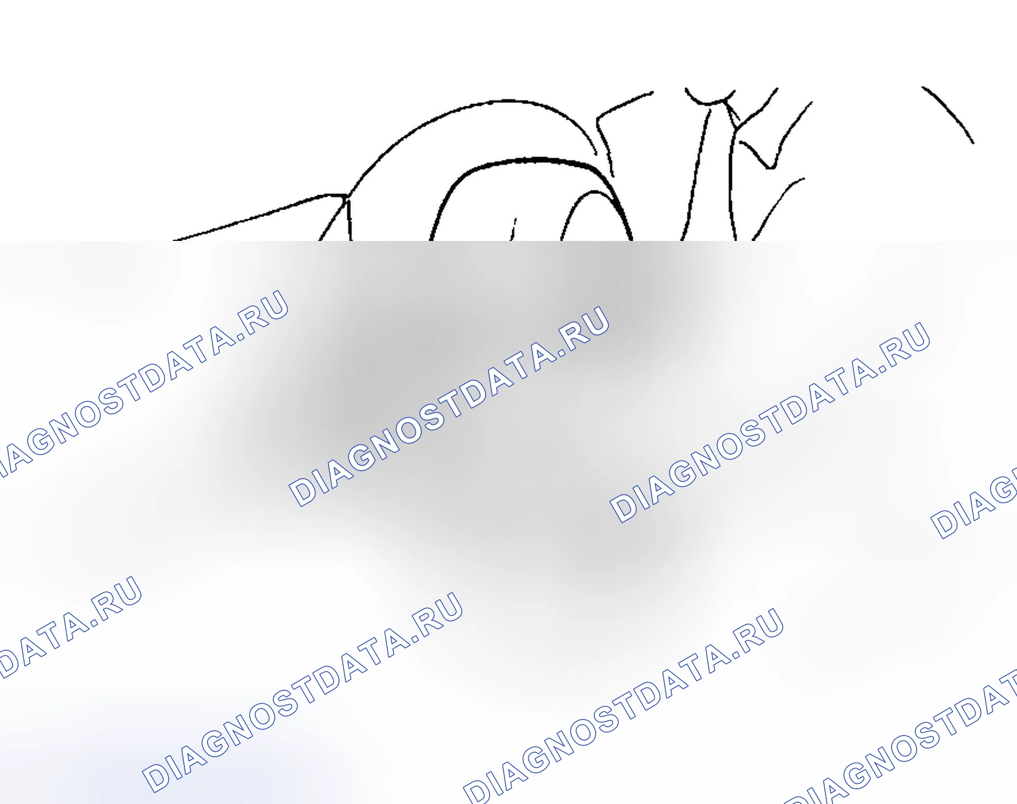 Рис. 85. Subaru Outback BH