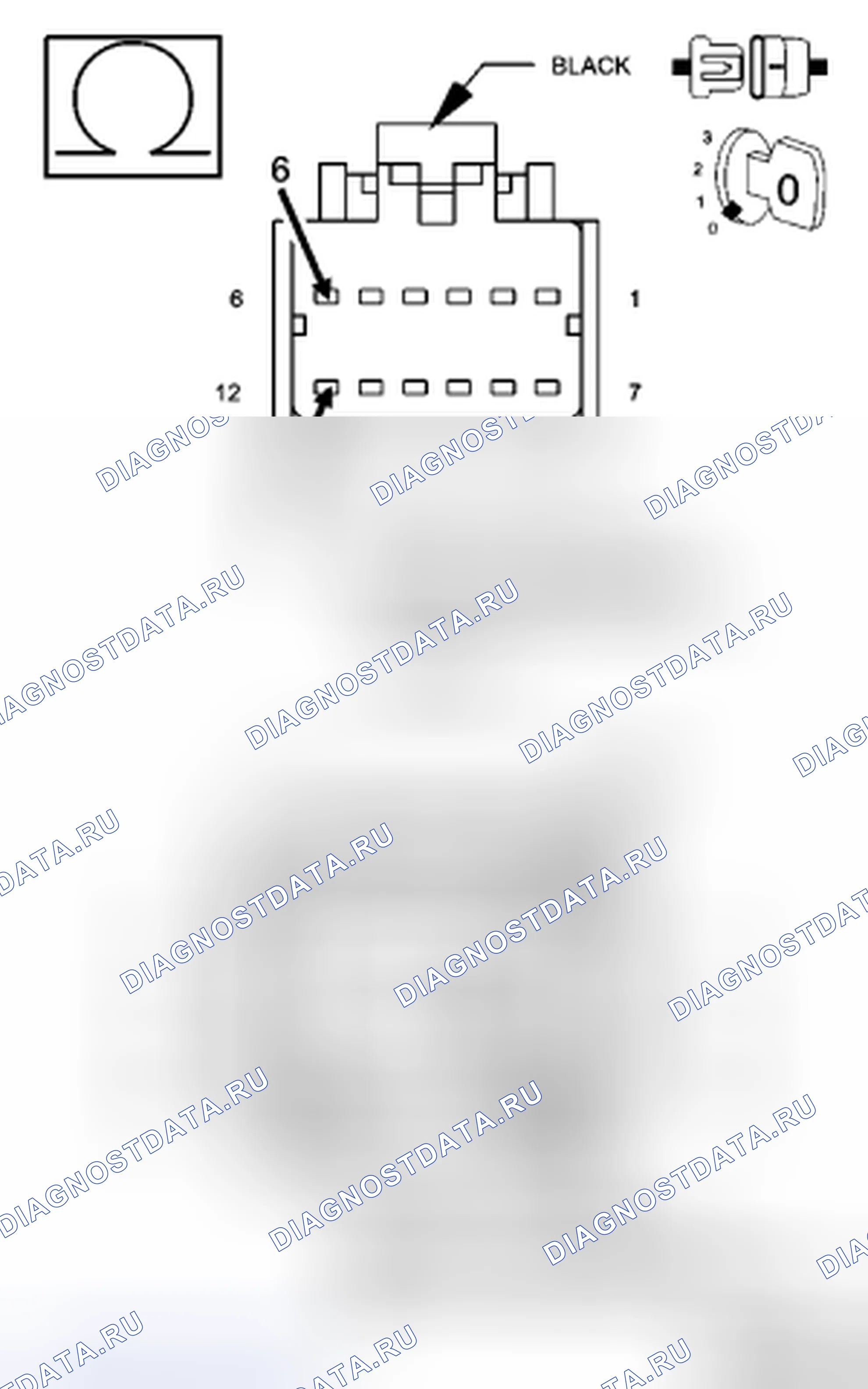 Рис. 75. Chrysler Town & Country V