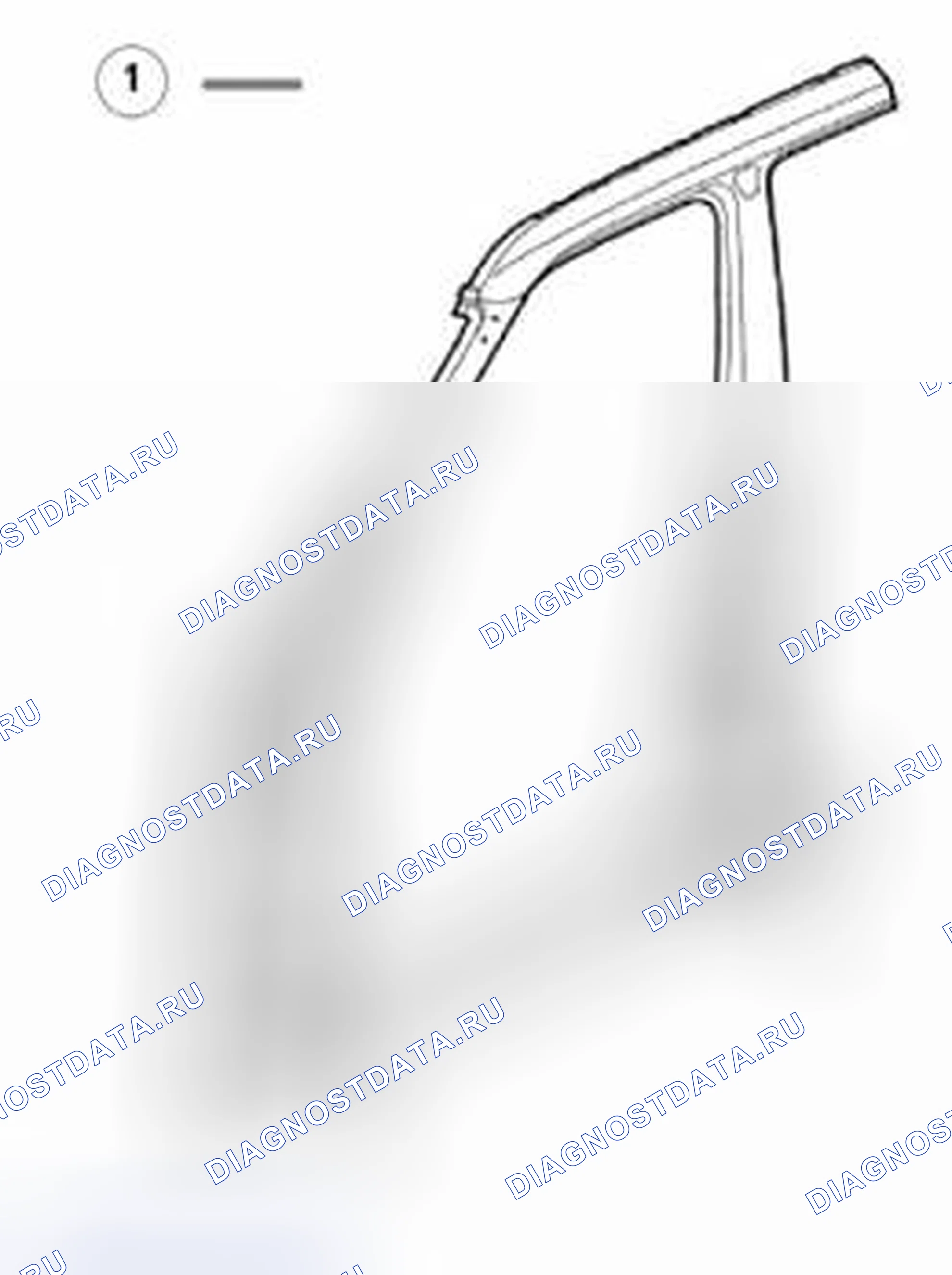 Рис. 108. Land Rover Range Rover Sport I