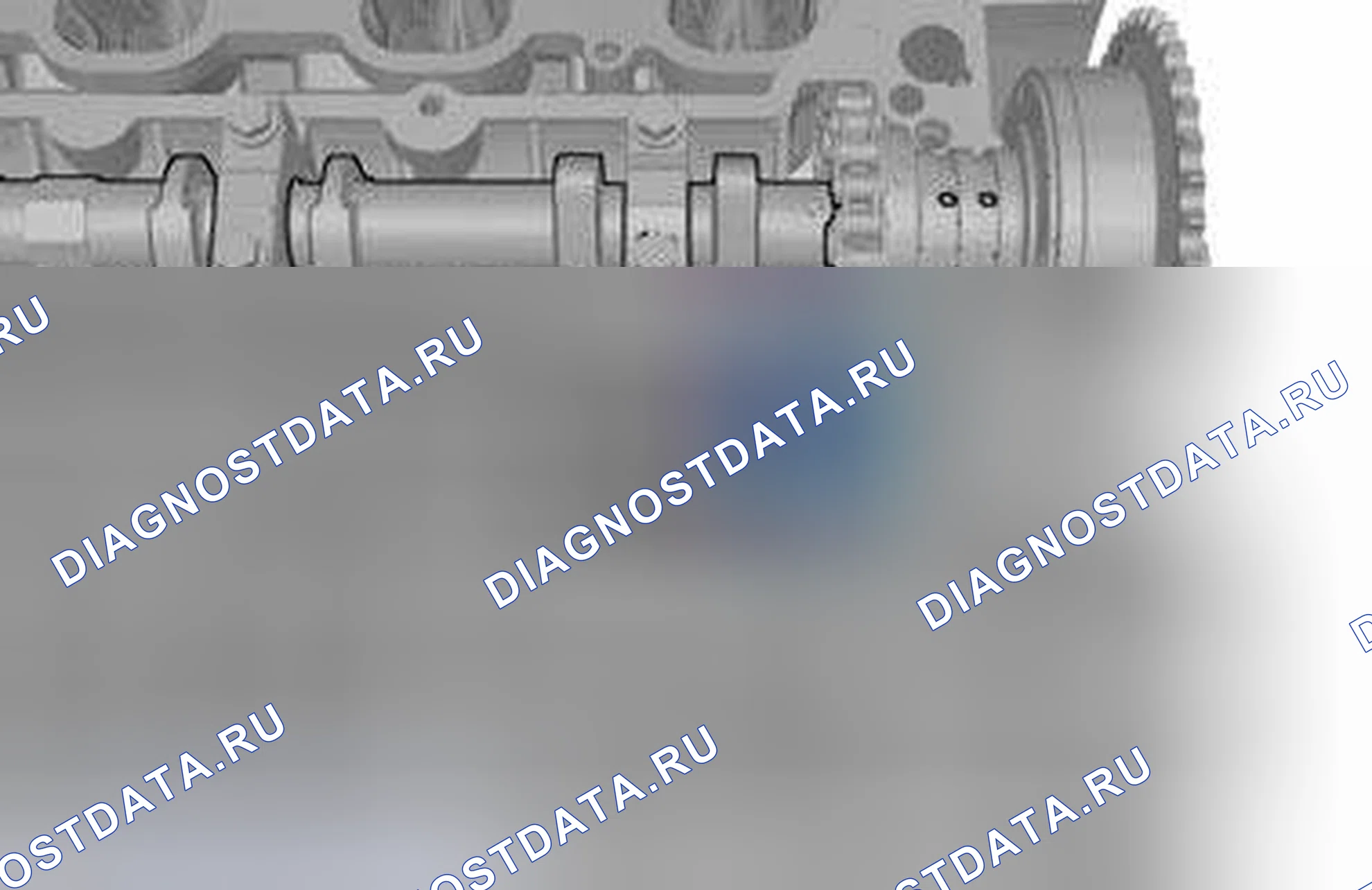 Рис. 449. Volvo XC90 I рестайлинг