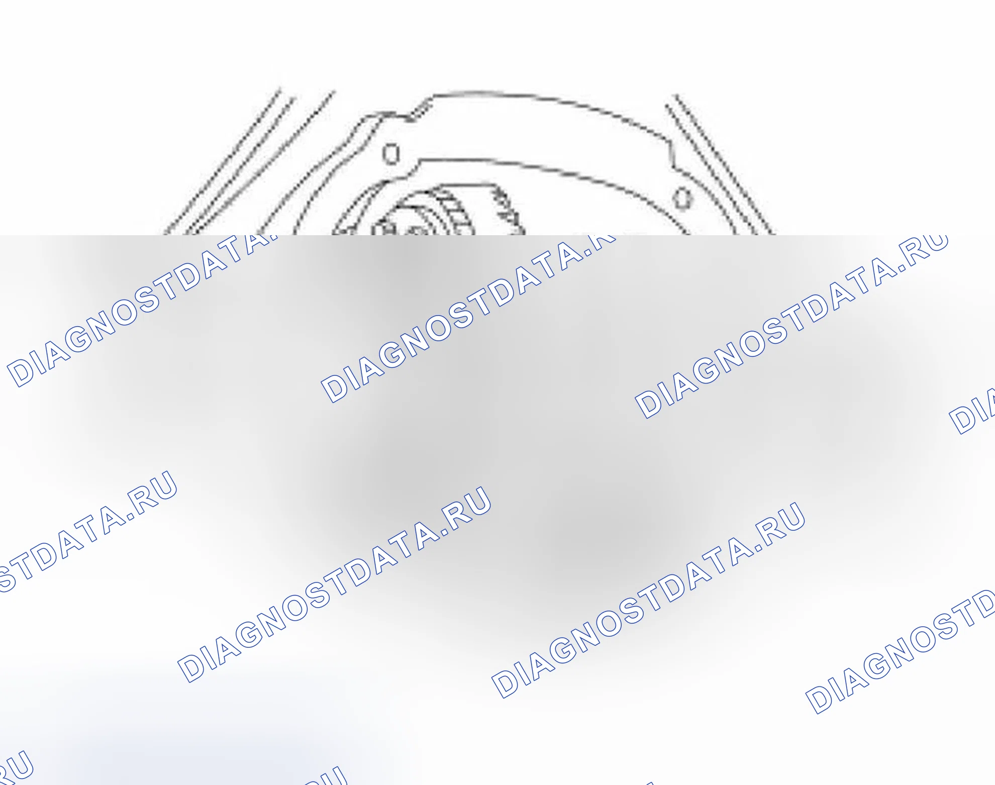 Рис. 1227. Ford Pickup F150 
