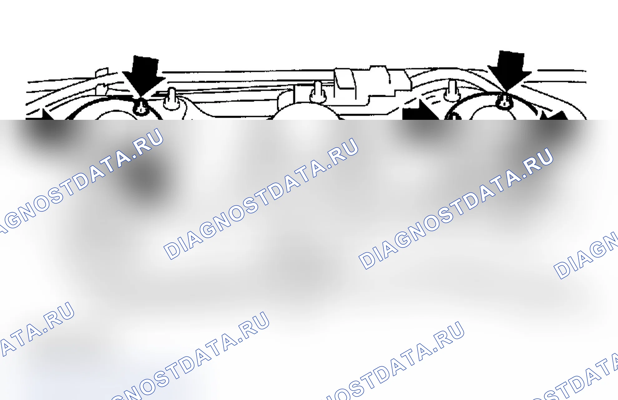 Рис. 78. Subaru Impreza WRX GD/GG рестайлинг