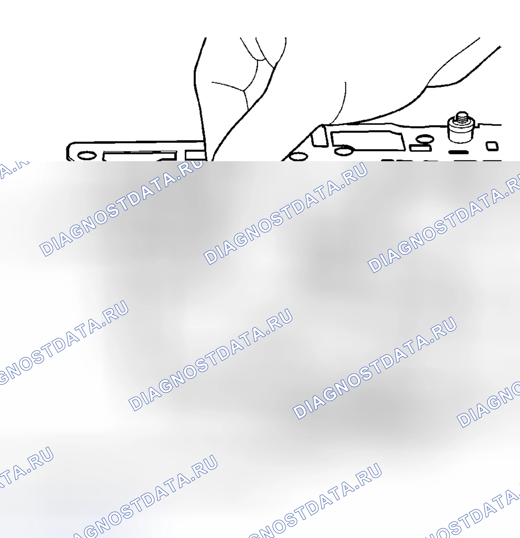 Рис. 393. Dodge Grand Caravan IV