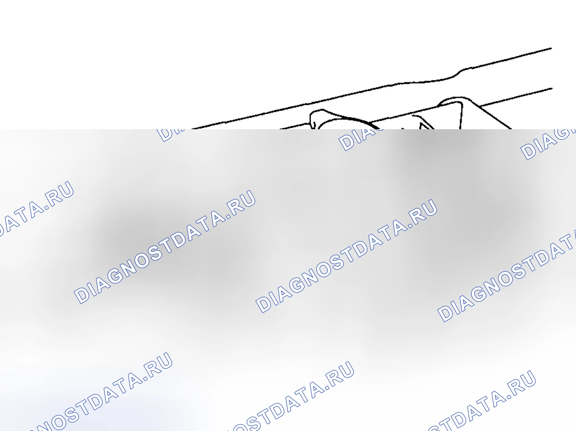 Рис. 146. Subaru Outback BH