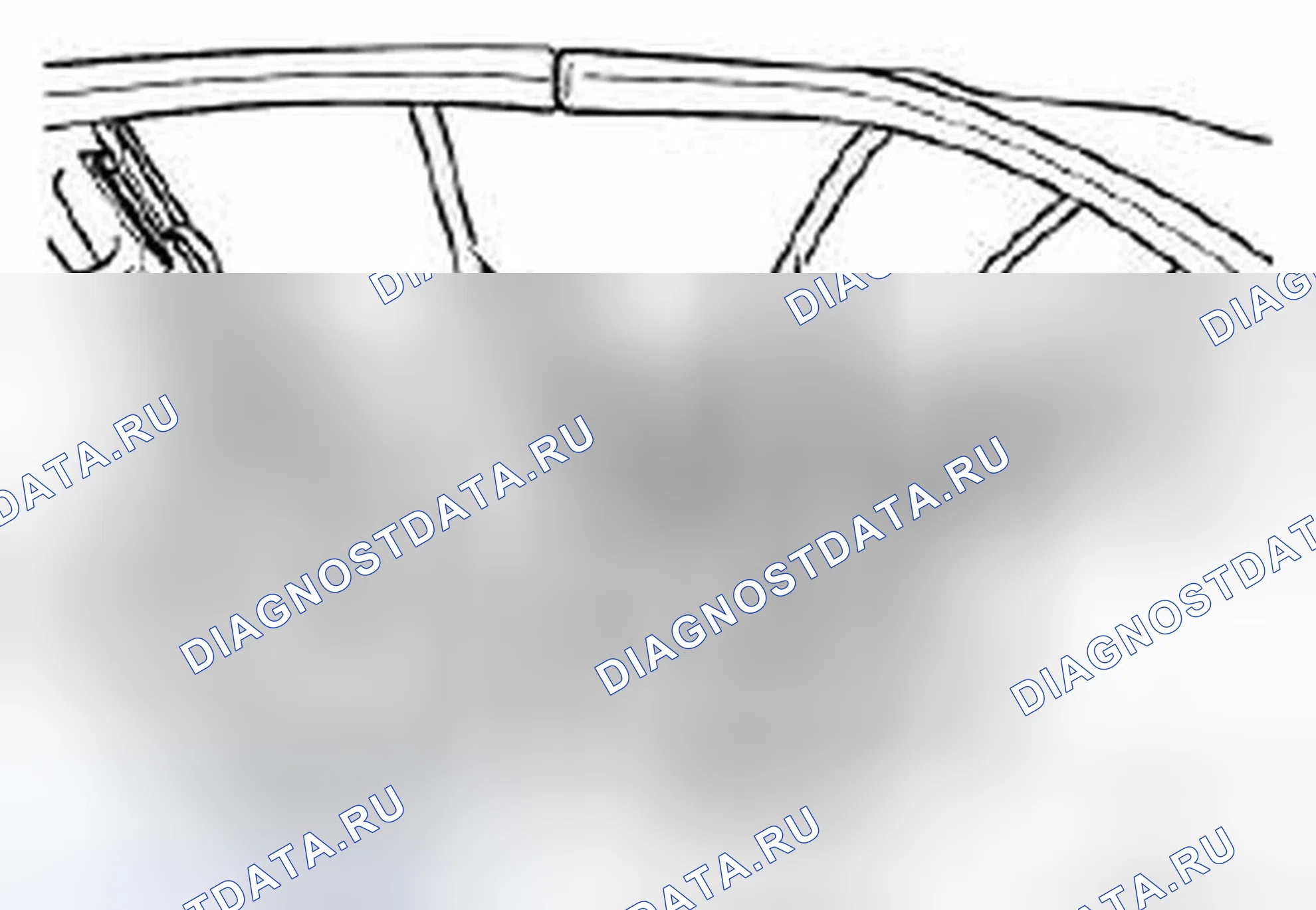 Рис. 75. BMW M6 E63/E64