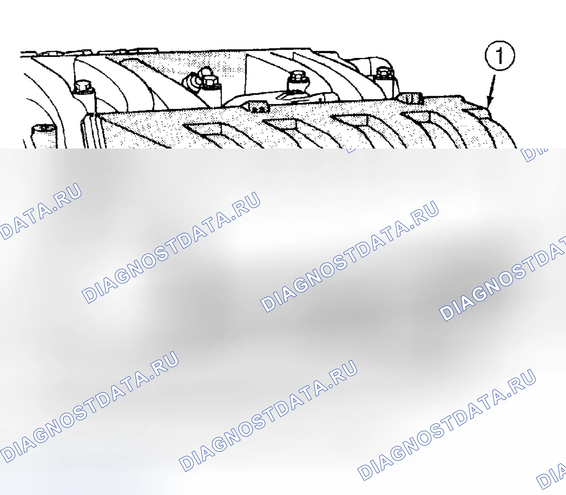 Рис. 53. Dodge Pickup R2500 