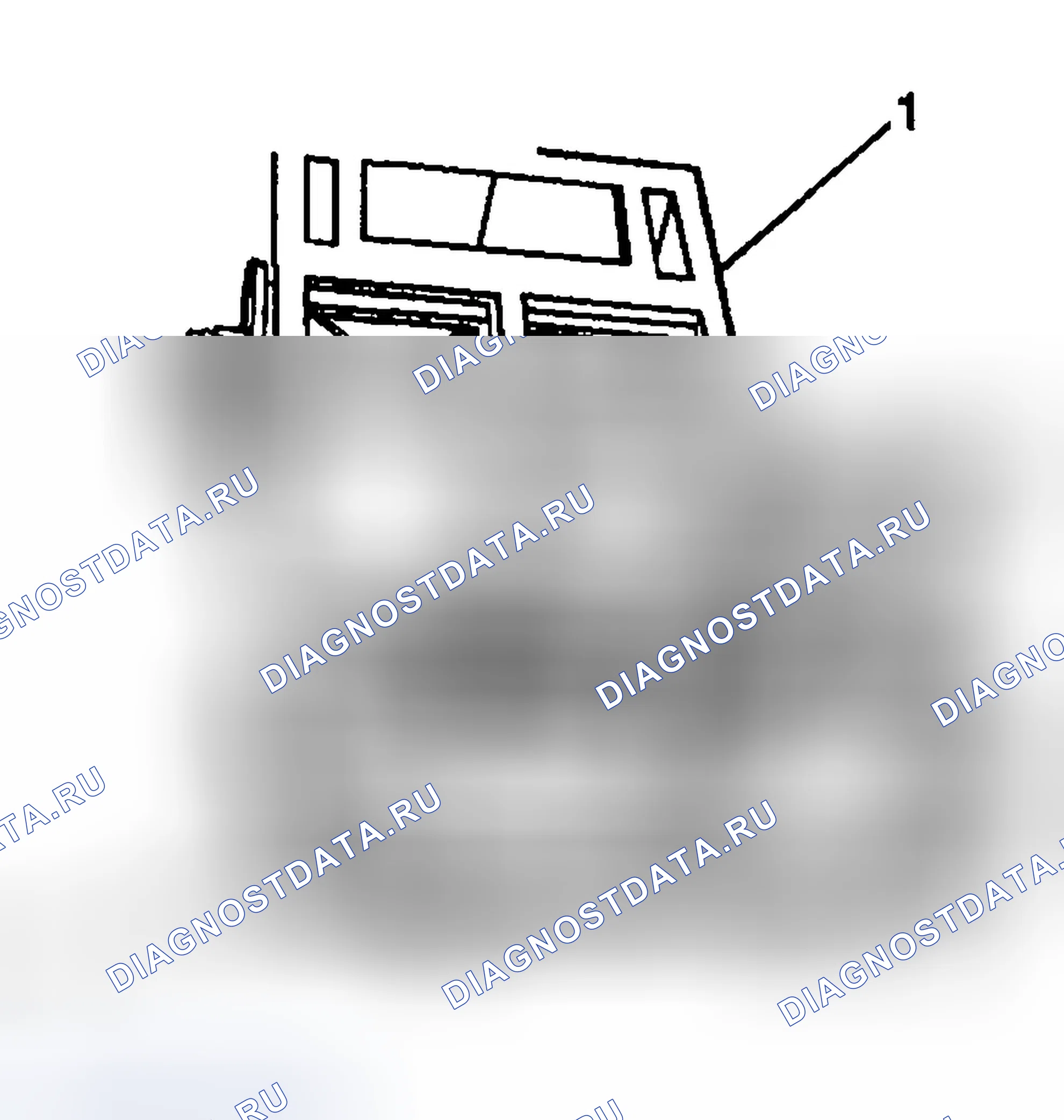 Рис. 60. Chevrolet Silverado 1500 HD 