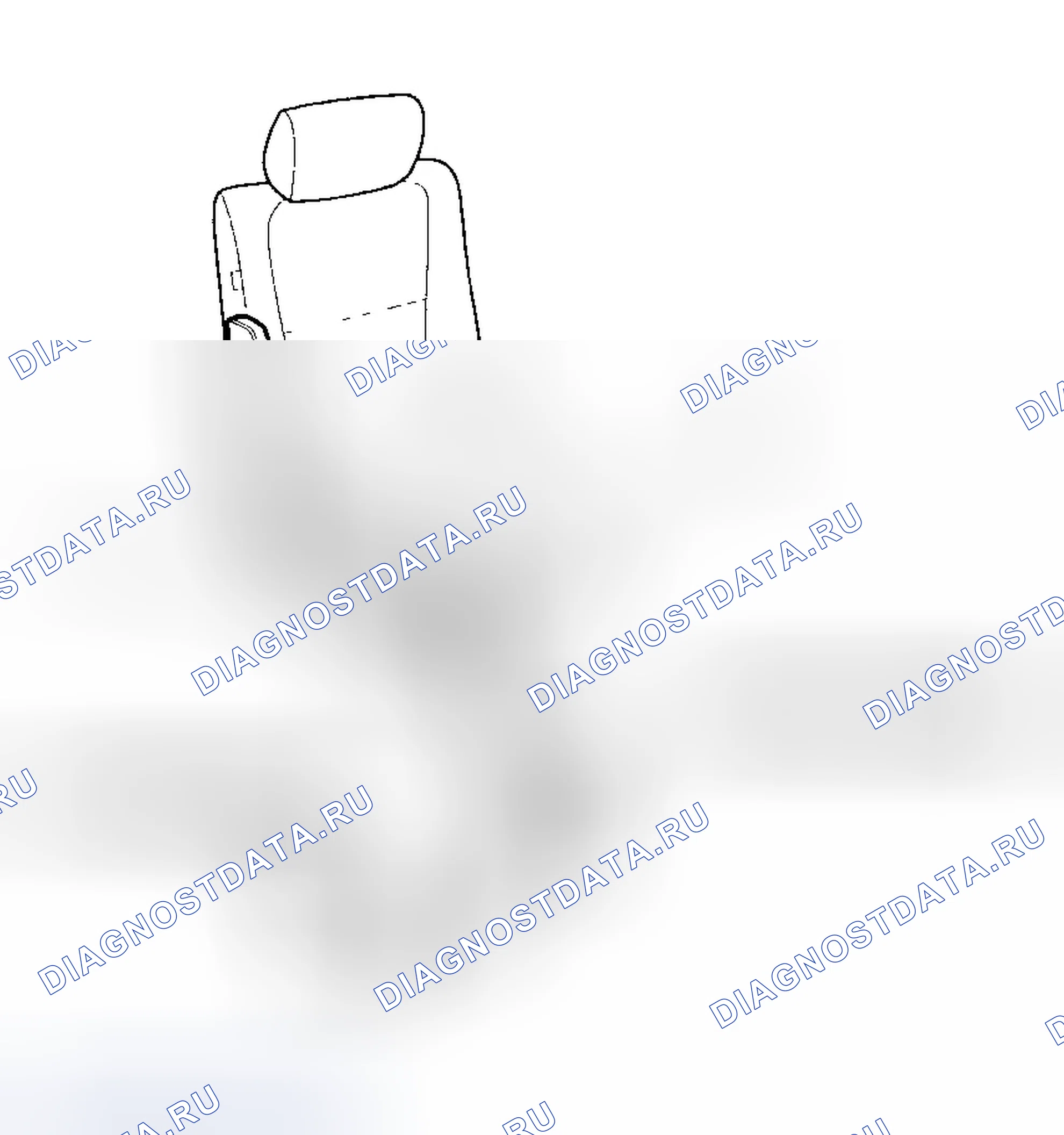 Рис. 121. Honda Element YH2