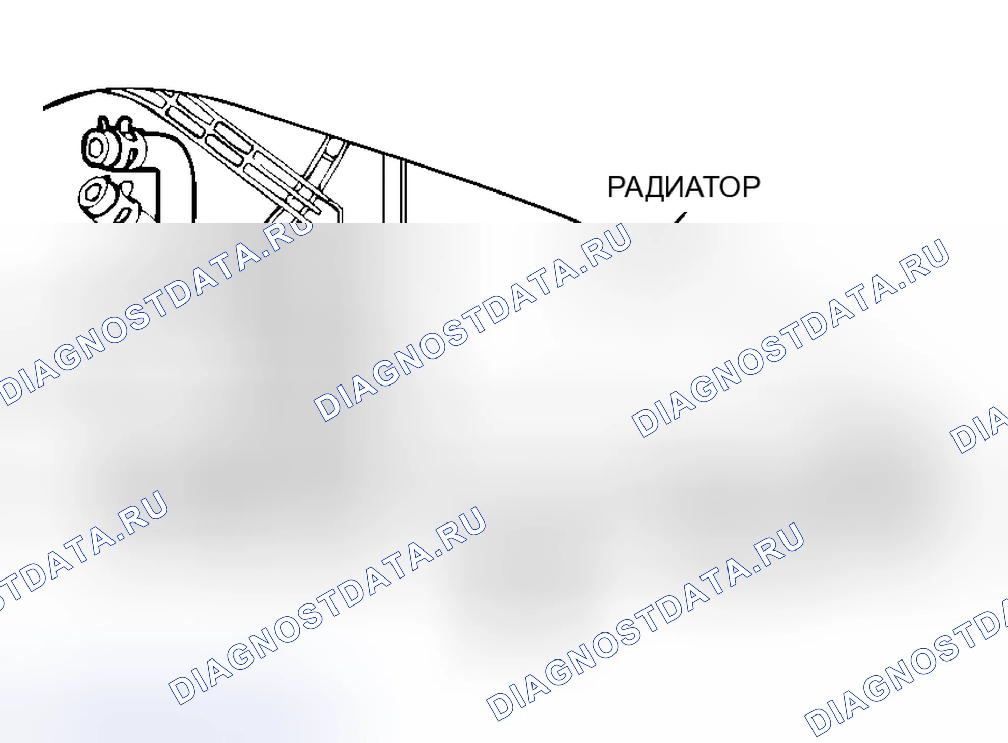 Рис. 184: ЗАМЕНА ТРАНСМИССИОННОЙ ЖИДКОСТИ. Mitsubishi Lancer Evolution IX
