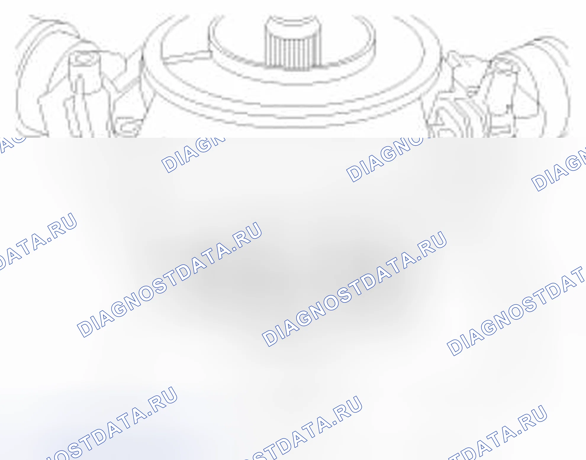 Рис. 77. Kia Forte I