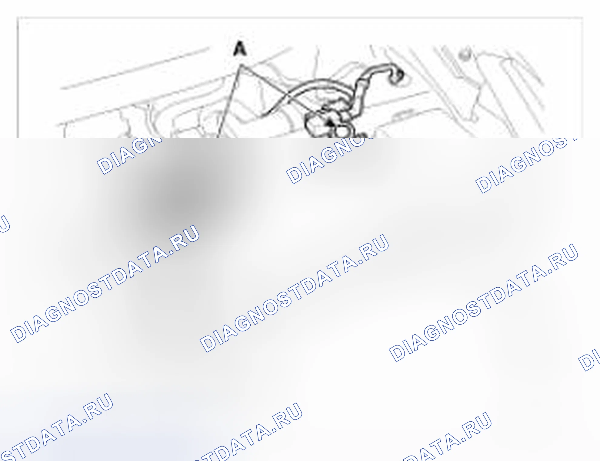 Рис. 20. BMW 6 серия F06/F13/F12