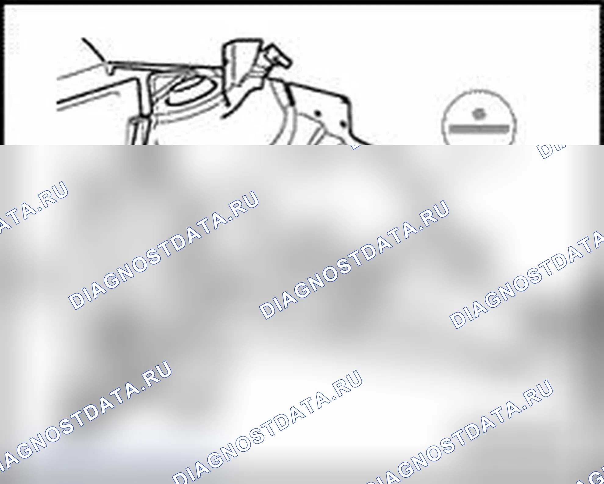 Рис. 42. Volkswagen New Beetle A4
